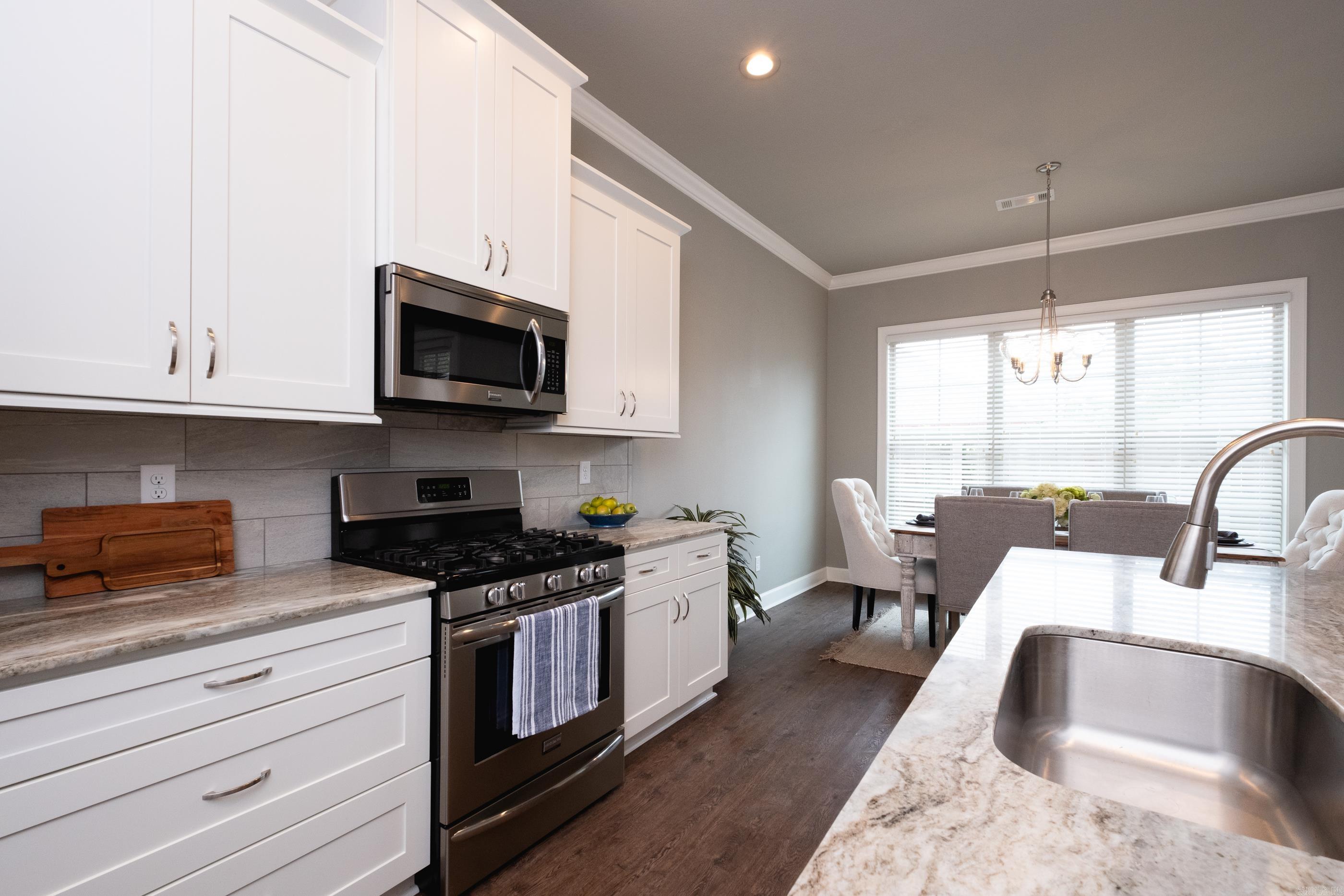 Ranch West Villas - Residential