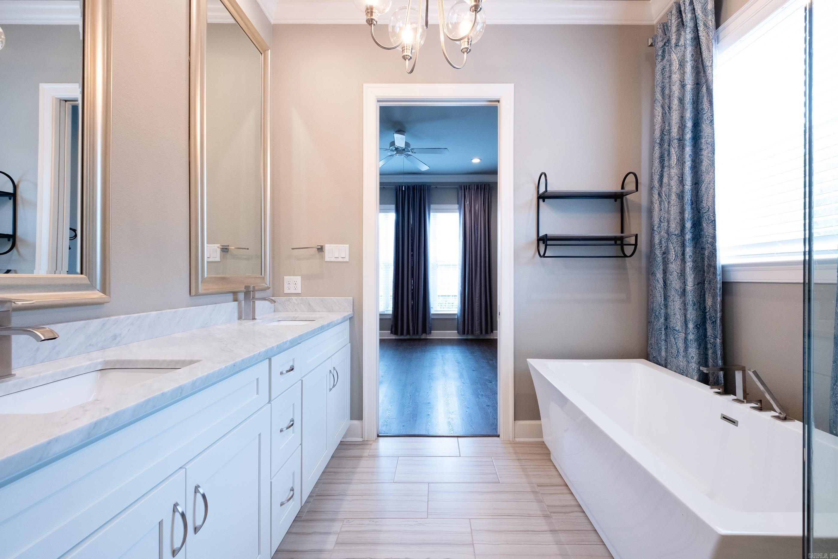 Ranch West Villas - Residential