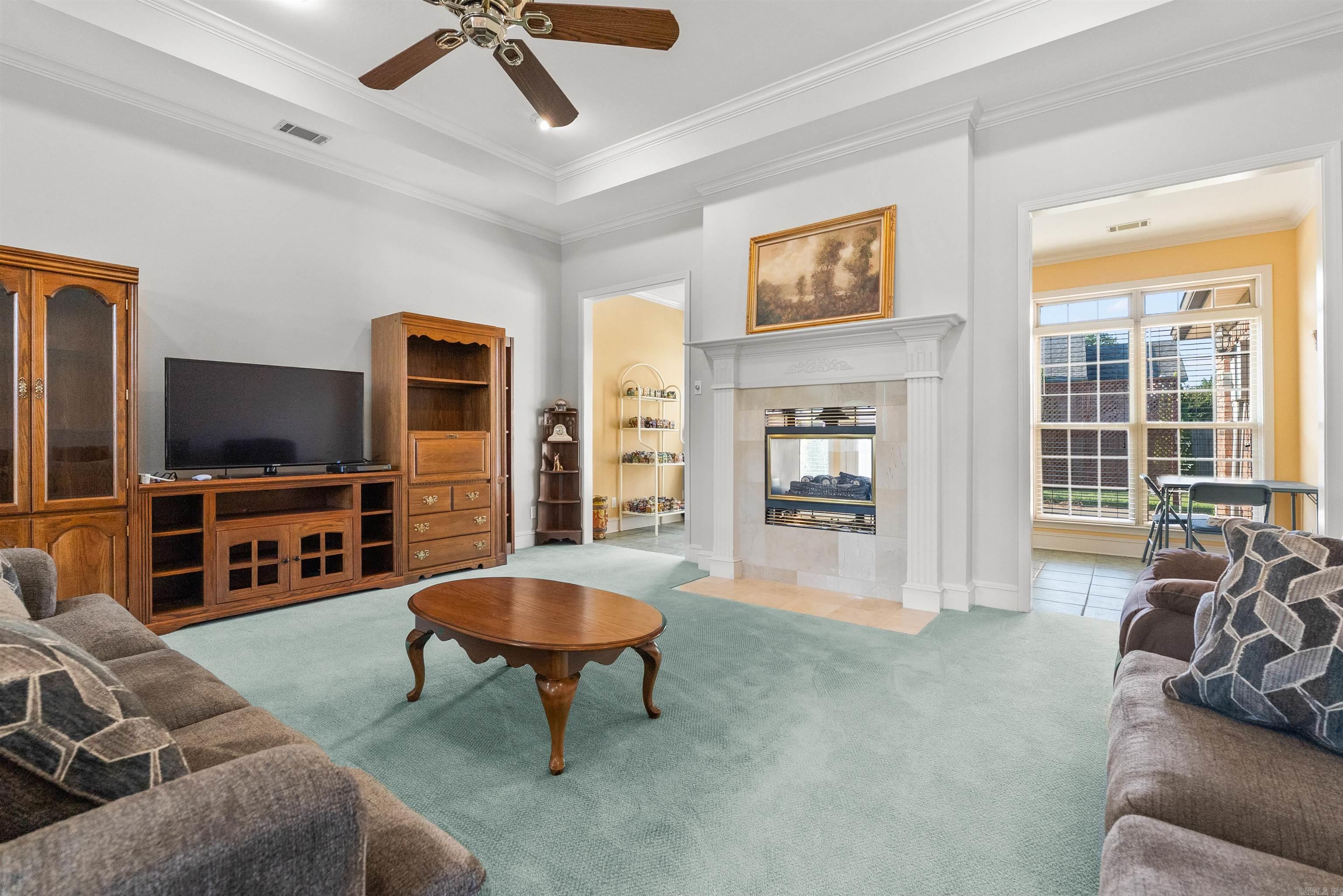 BELLE RIVER ADDN - Residential