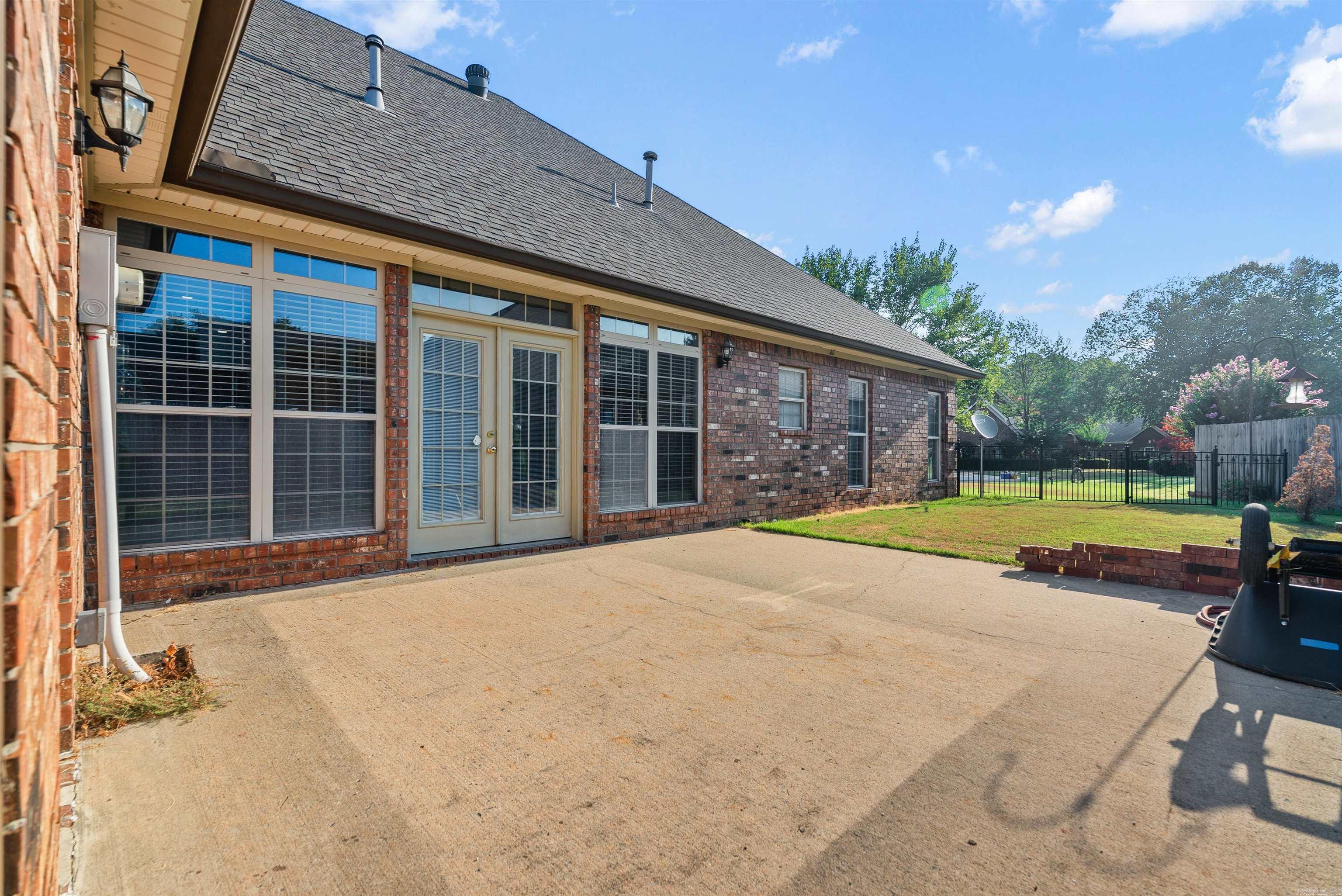 BELLE RIVER ADDN - Residential