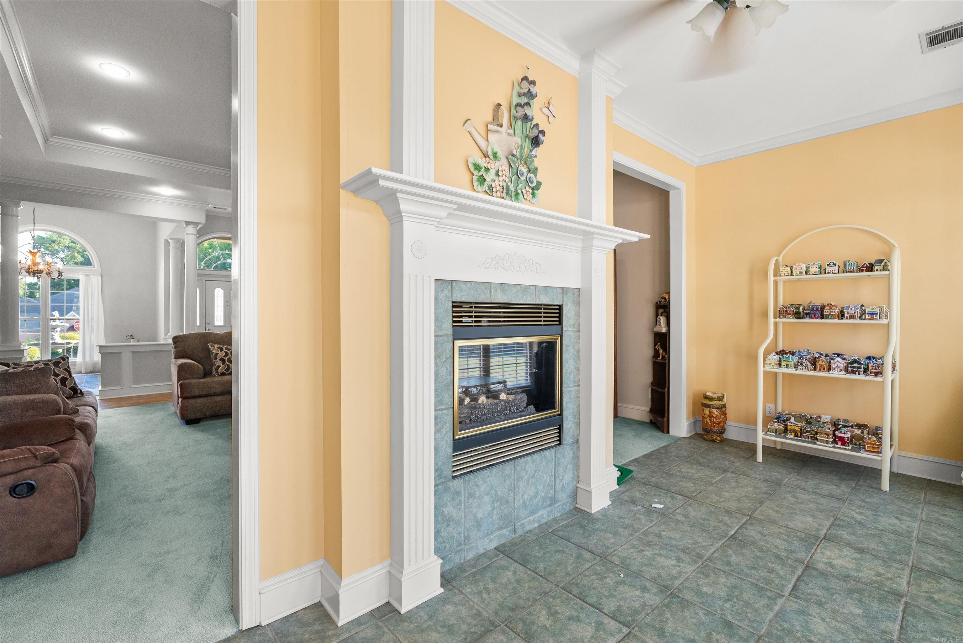 BELLE RIVER ADDN - Residential