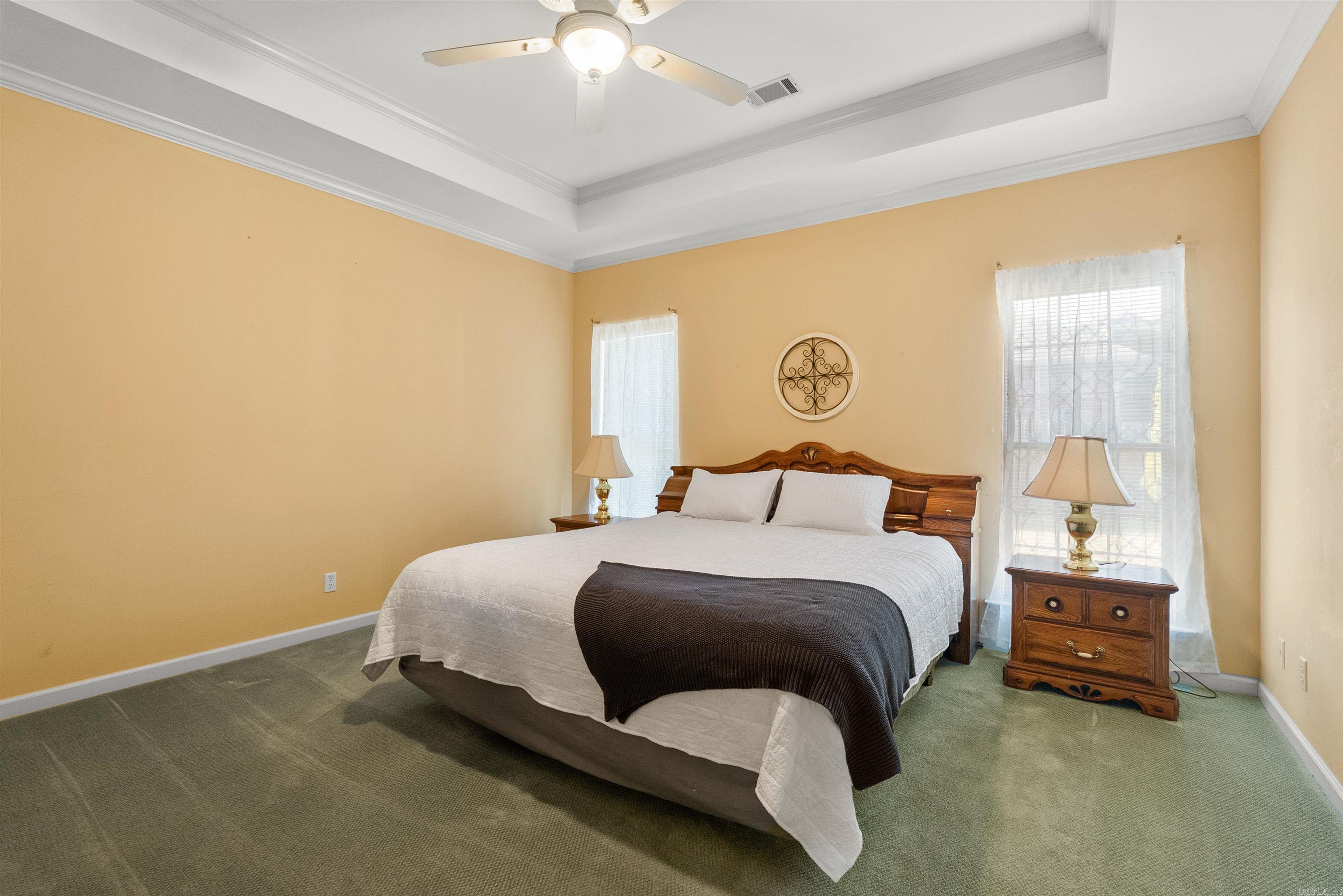 BELLE RIVER ADDN - Residential