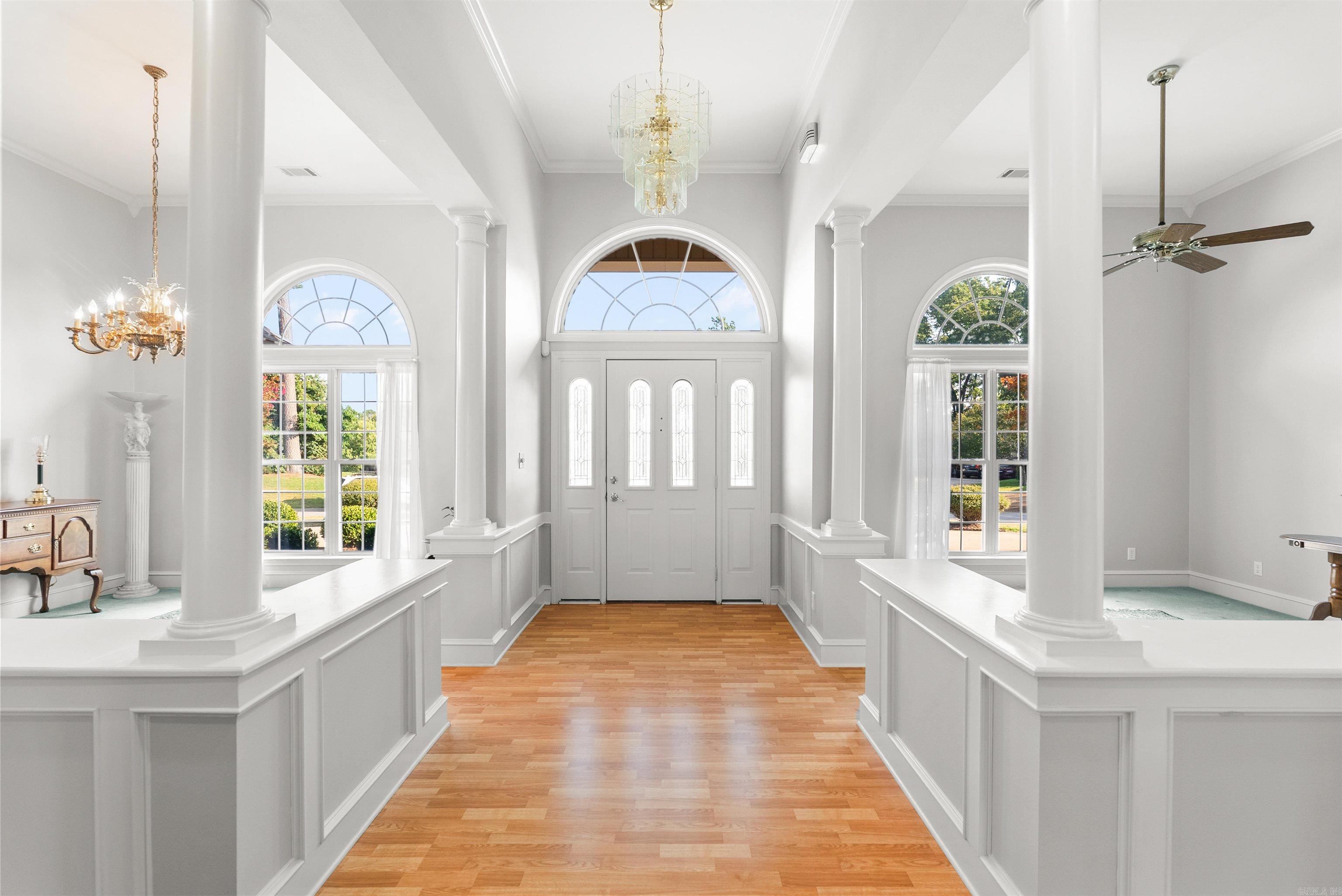 BELLE RIVER ADDN - Residential