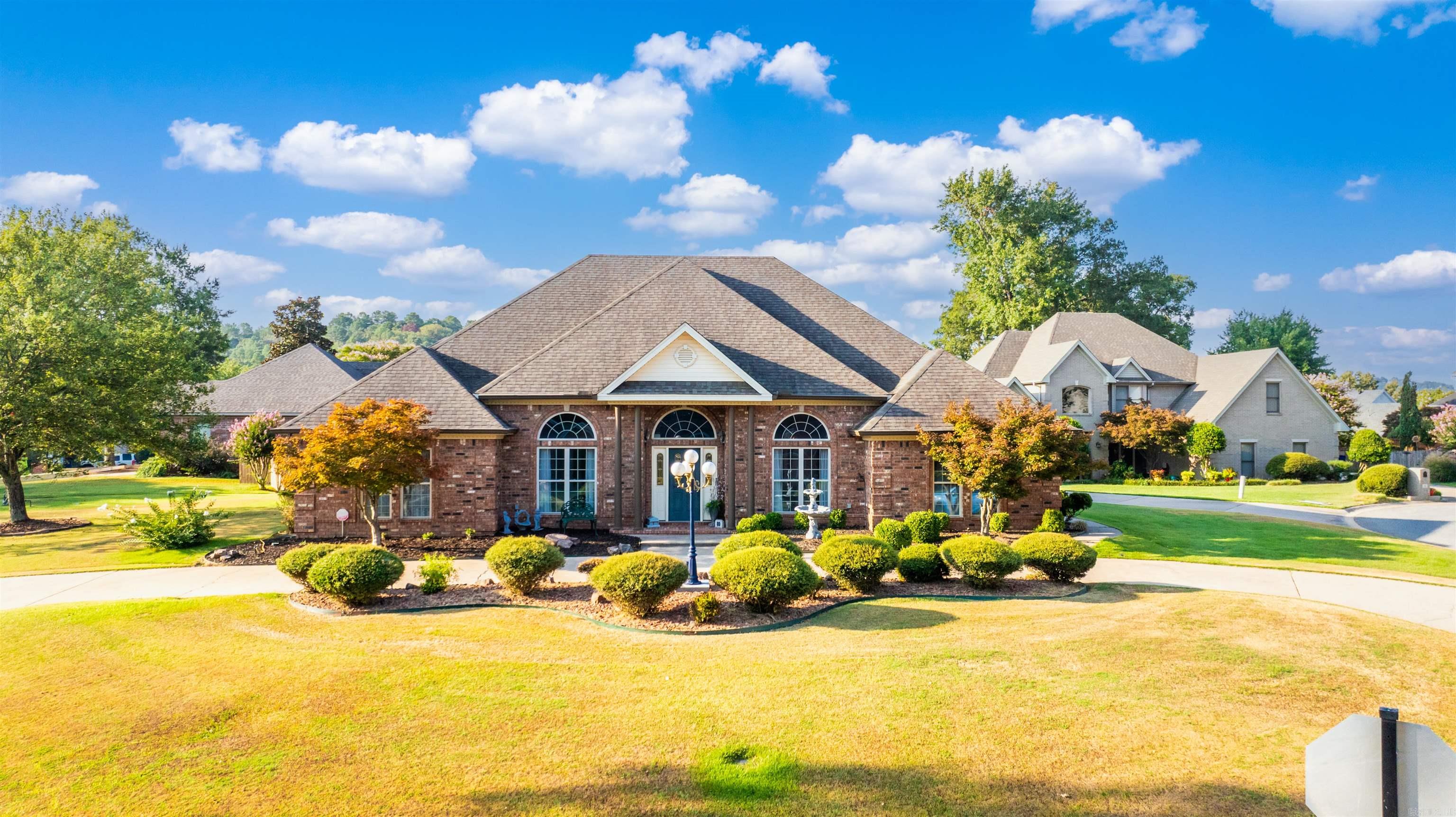 BELLE RIVER ADDN - Residential