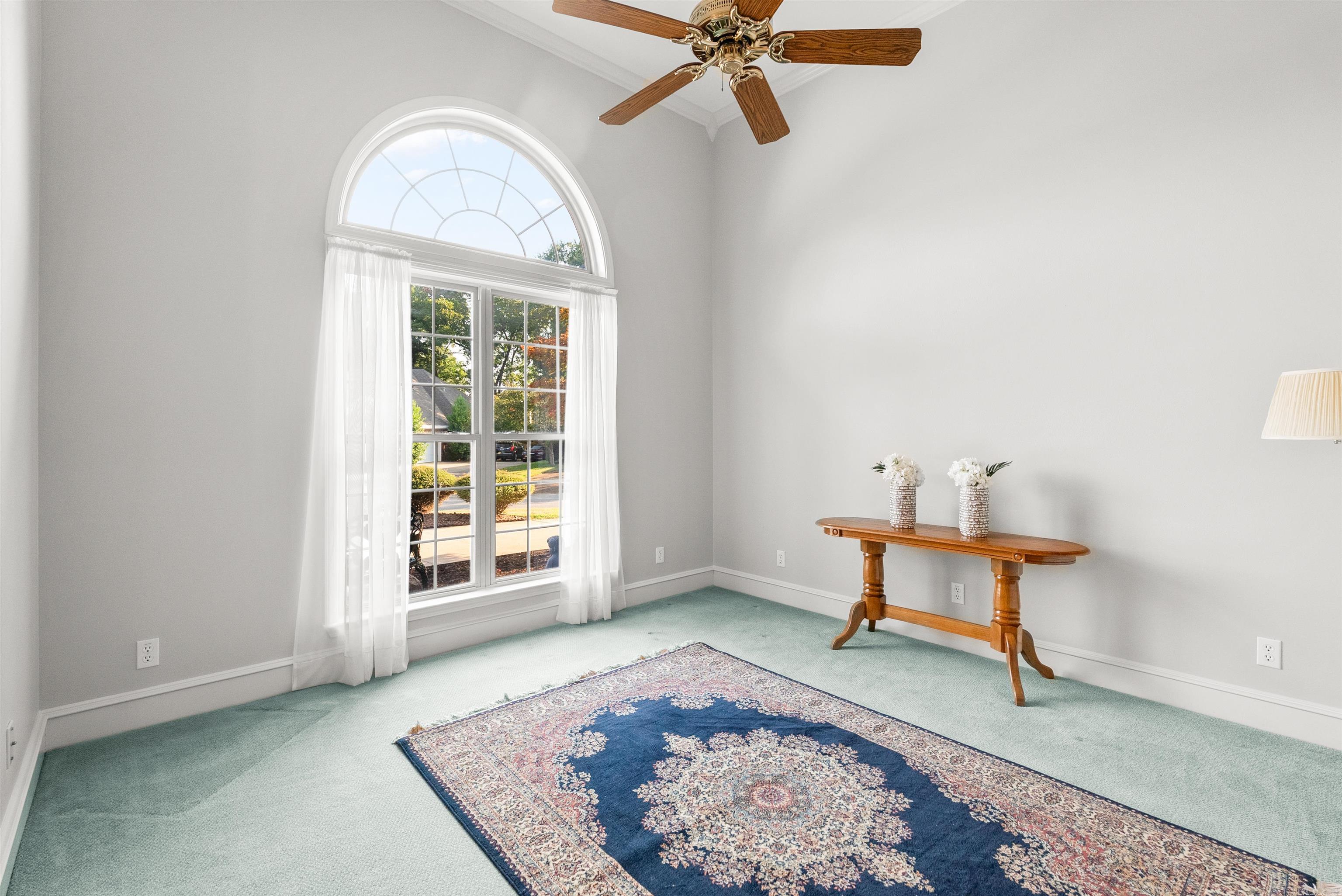 BELLE RIVER ADDN - Residential