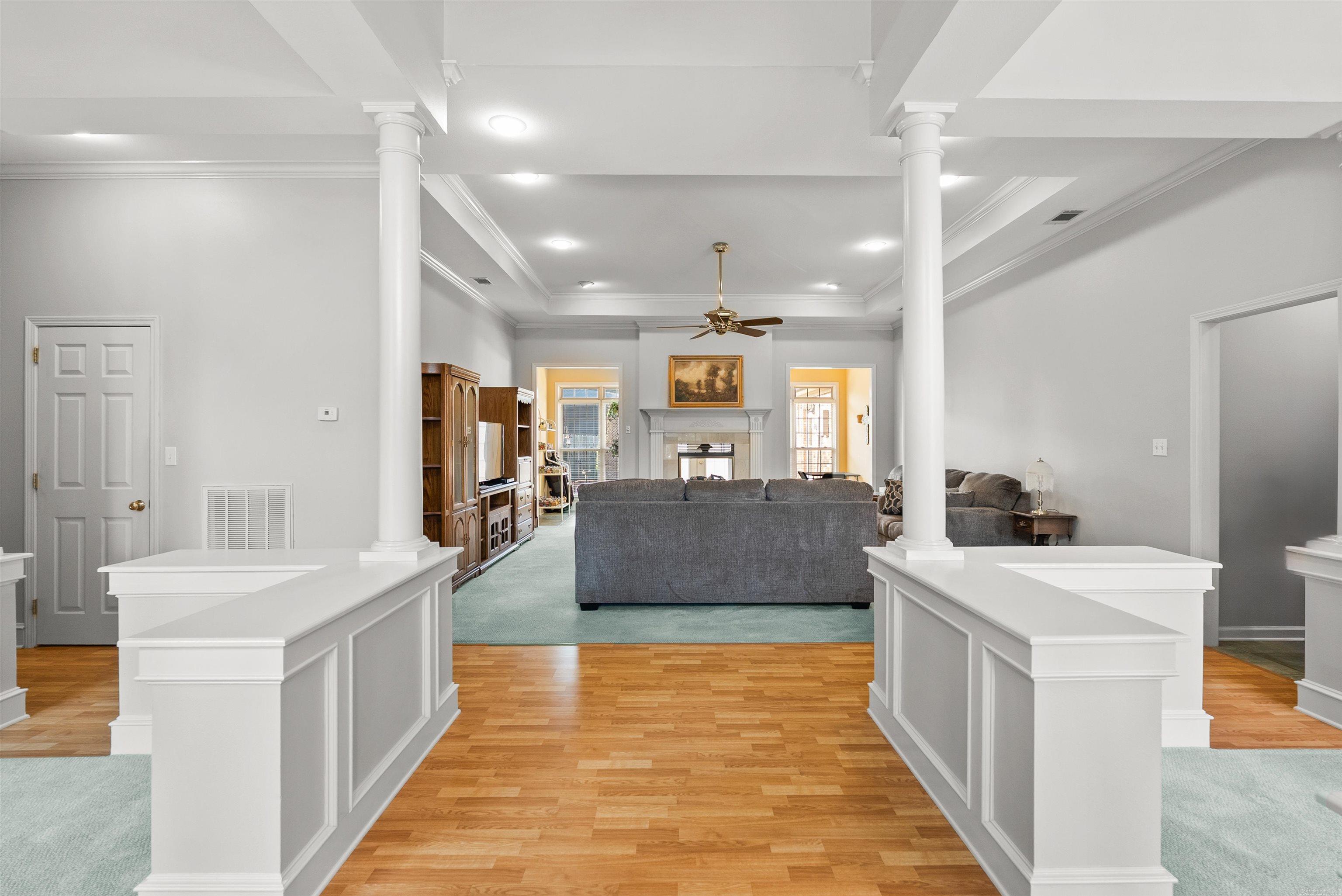 BELLE RIVER ADDN - Residential