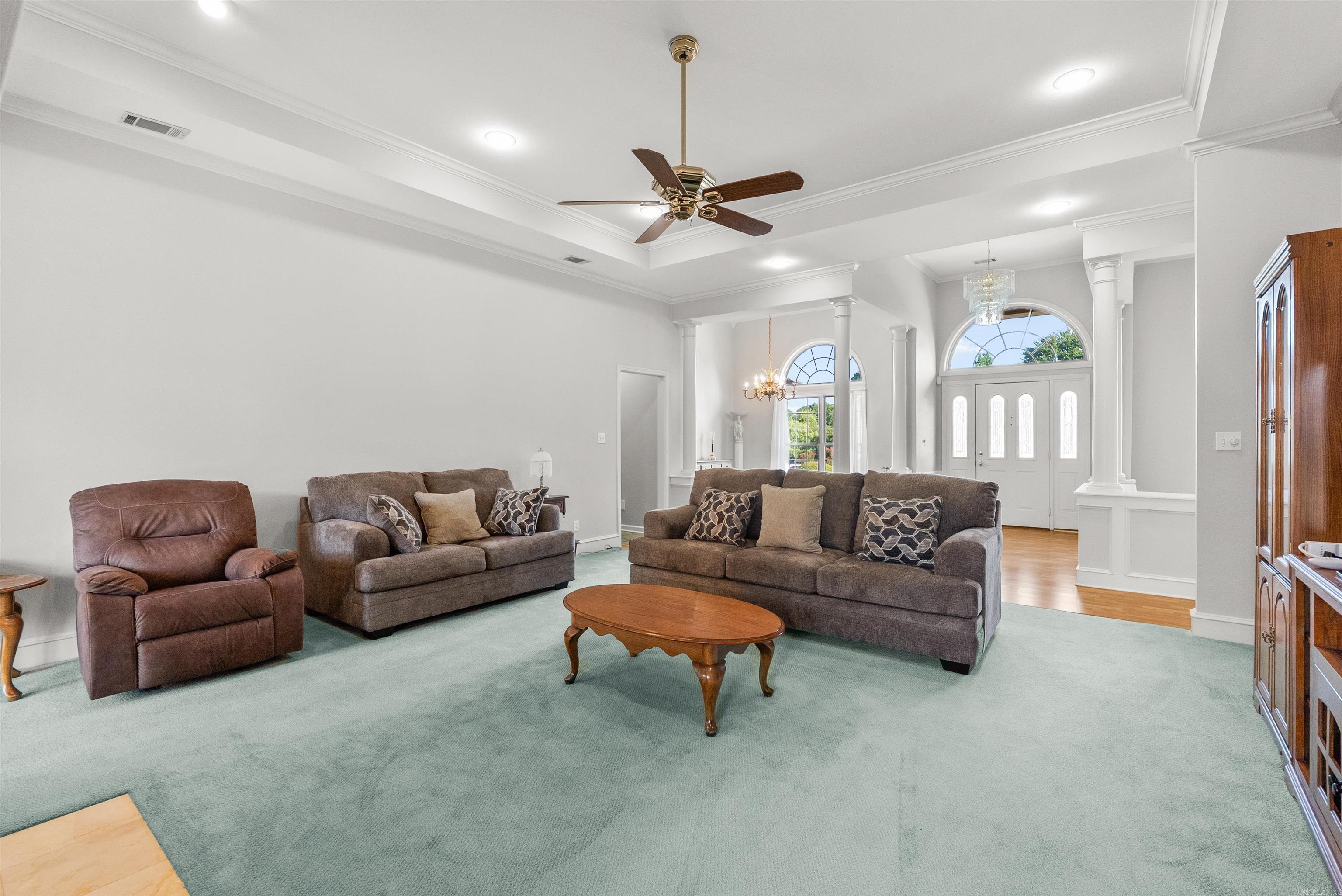 BELLE RIVER ADDN - Residential