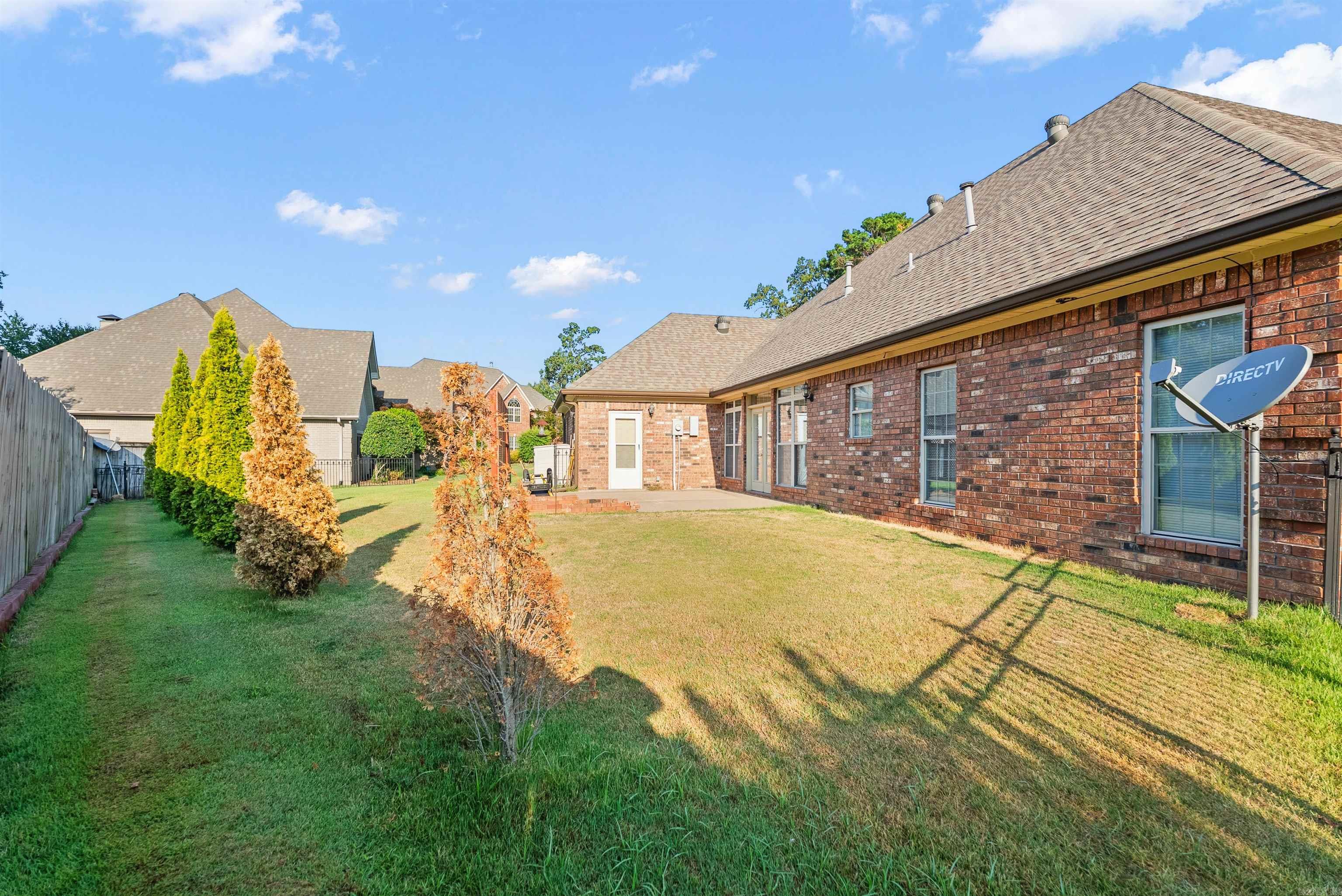 BELLE RIVER ADDN - Residential