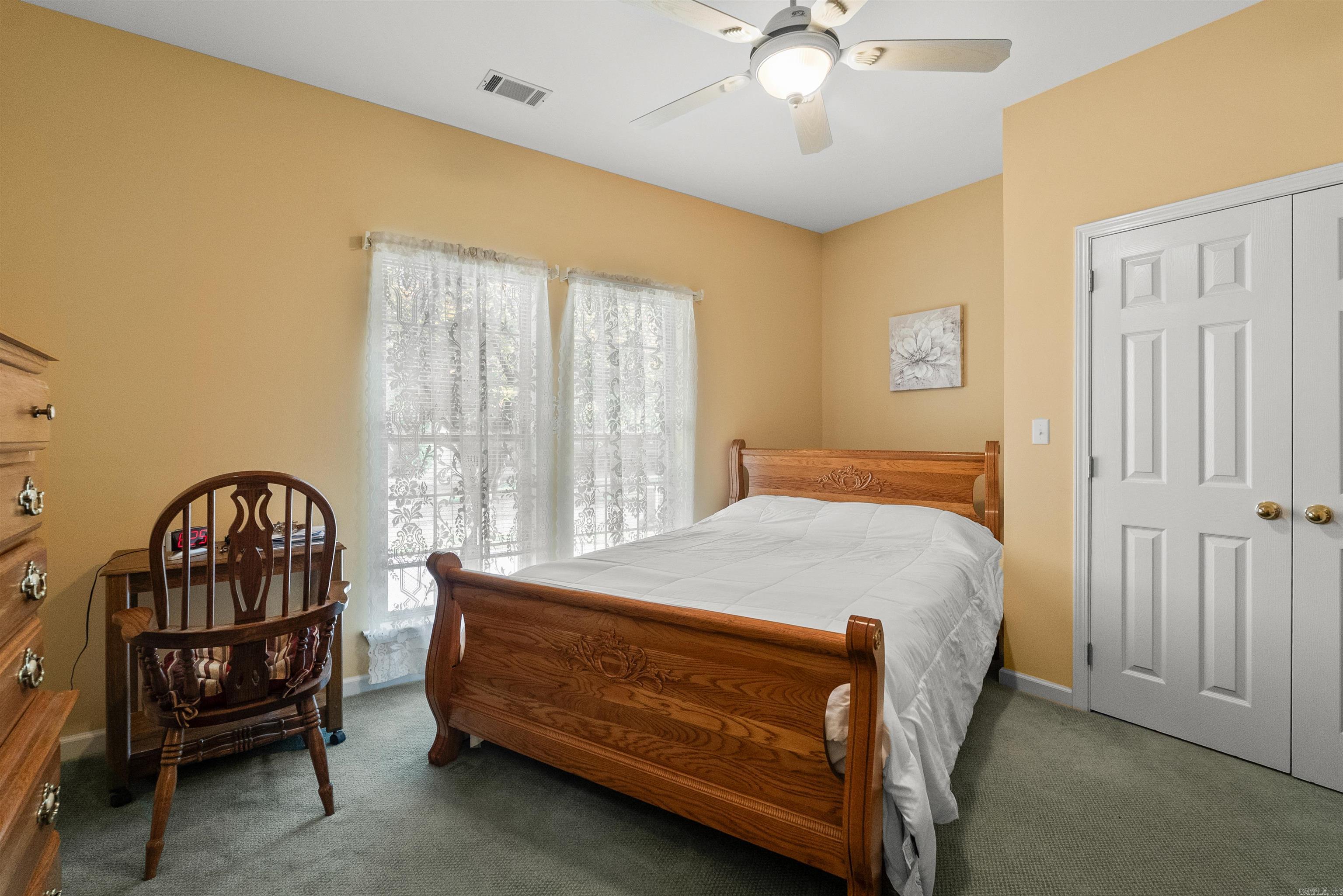 BELLE RIVER ADDN - Residential