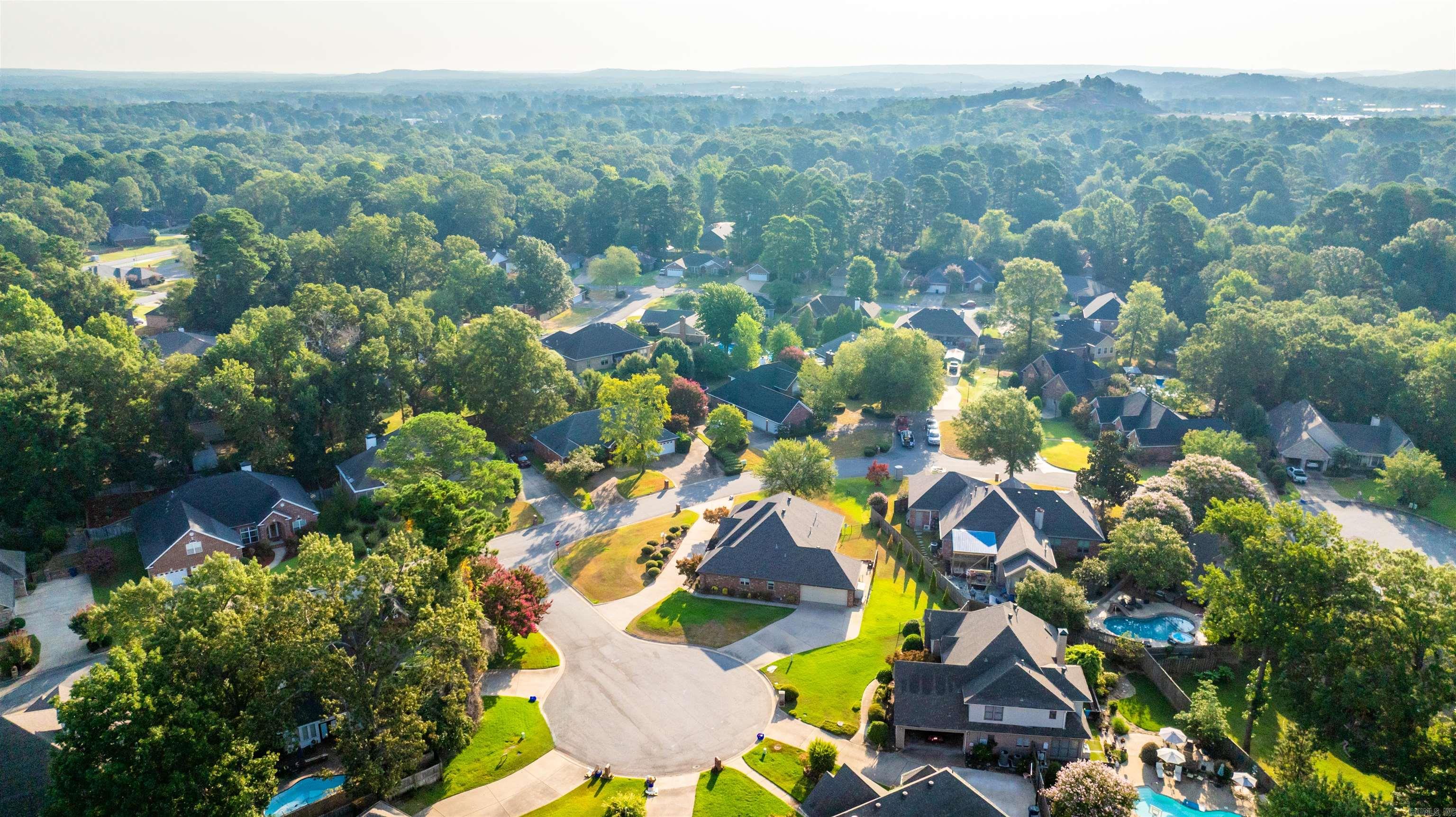 BELLE RIVER ADDN - Residential