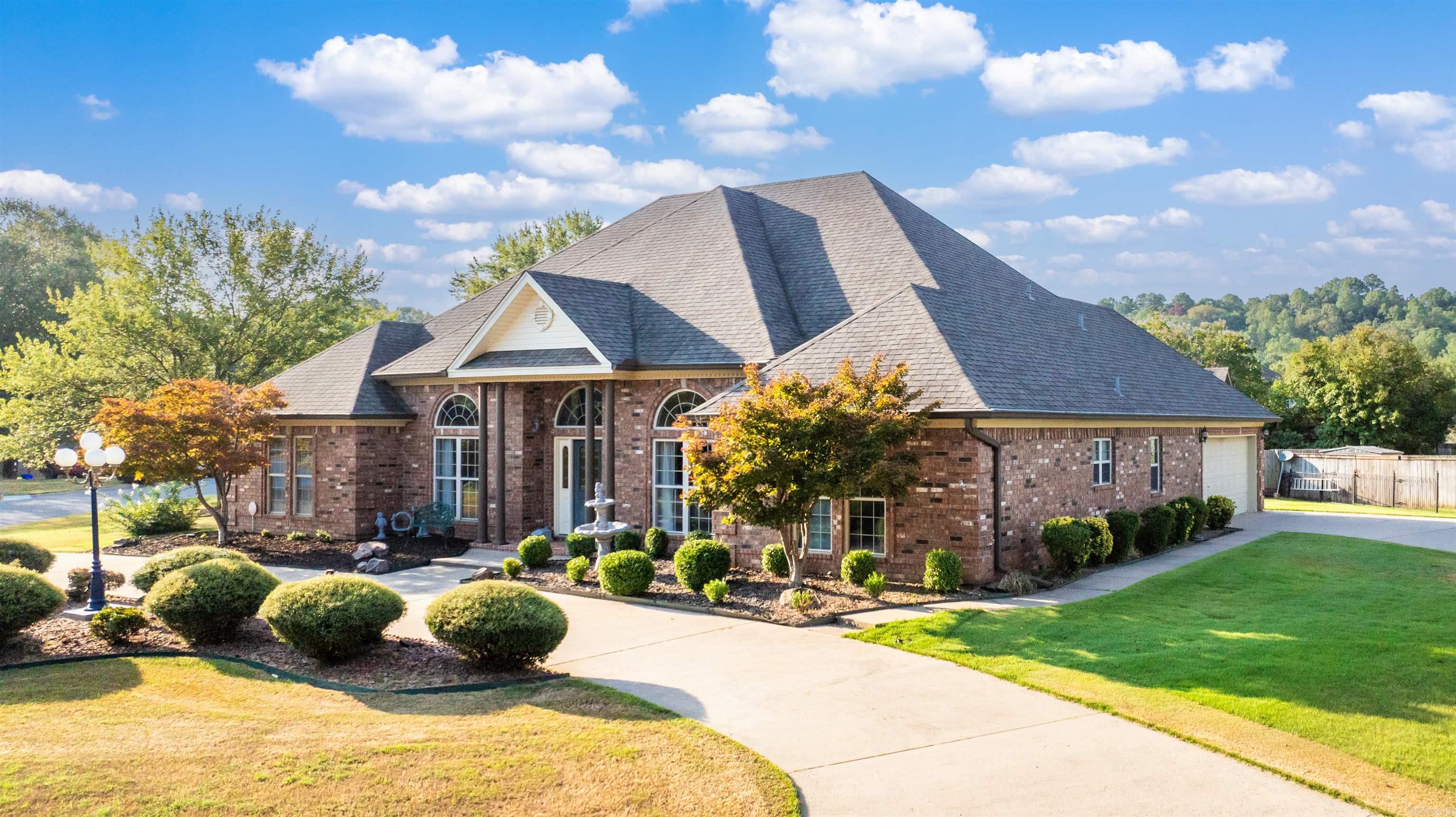 BELLE RIVER ADDN - Residential