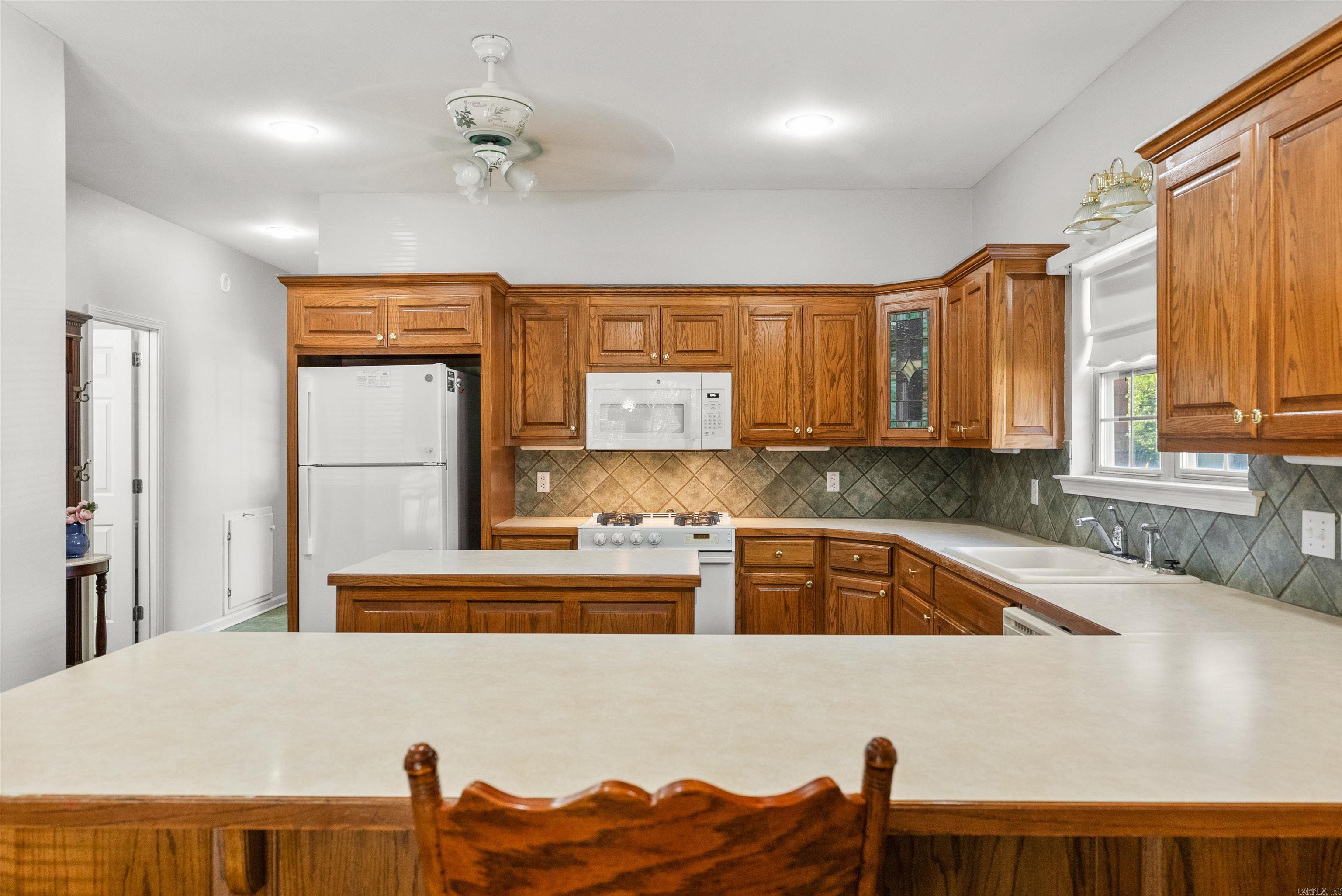 BELLE RIVER ADDN - Residential