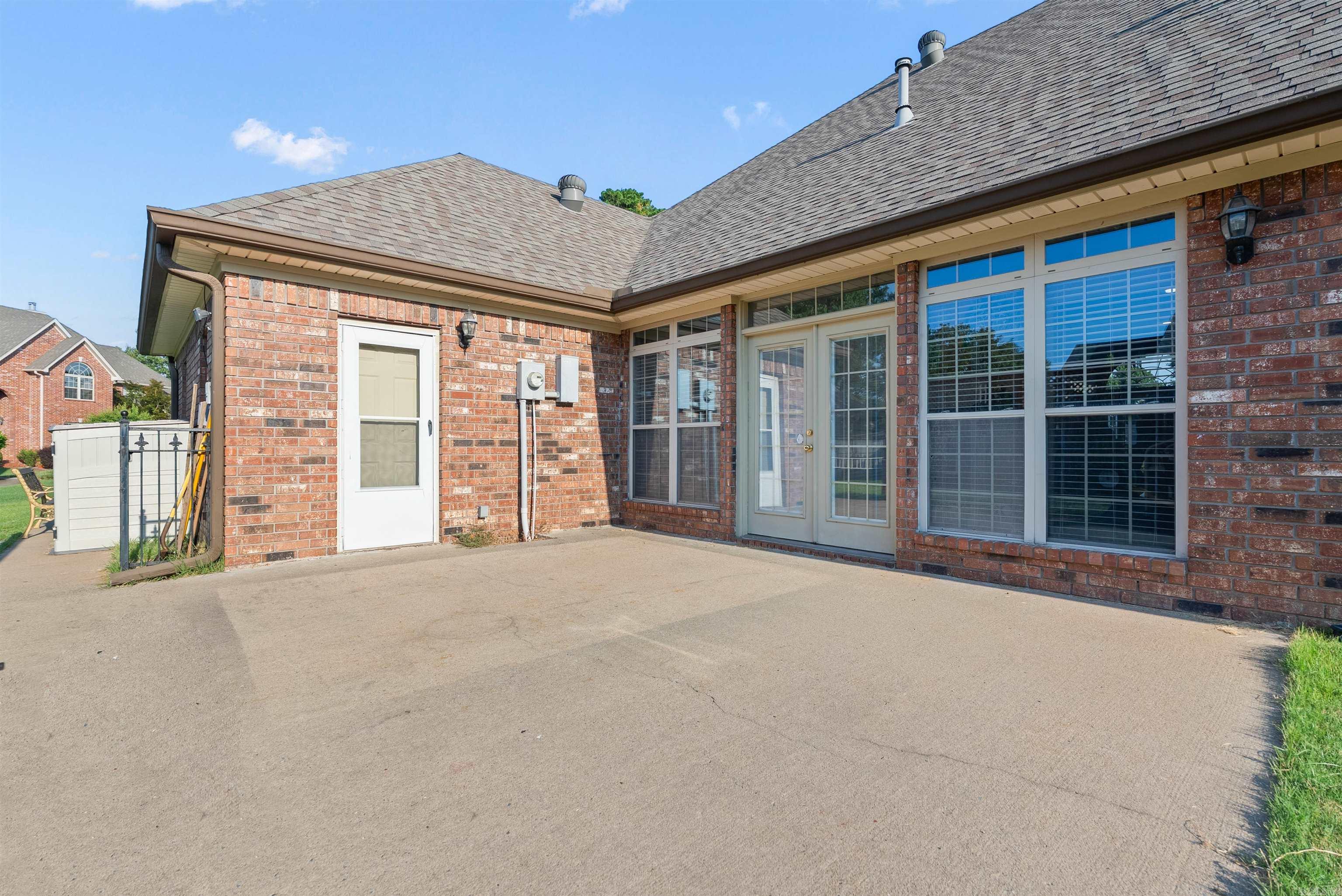 BELLE RIVER ADDN - Residential