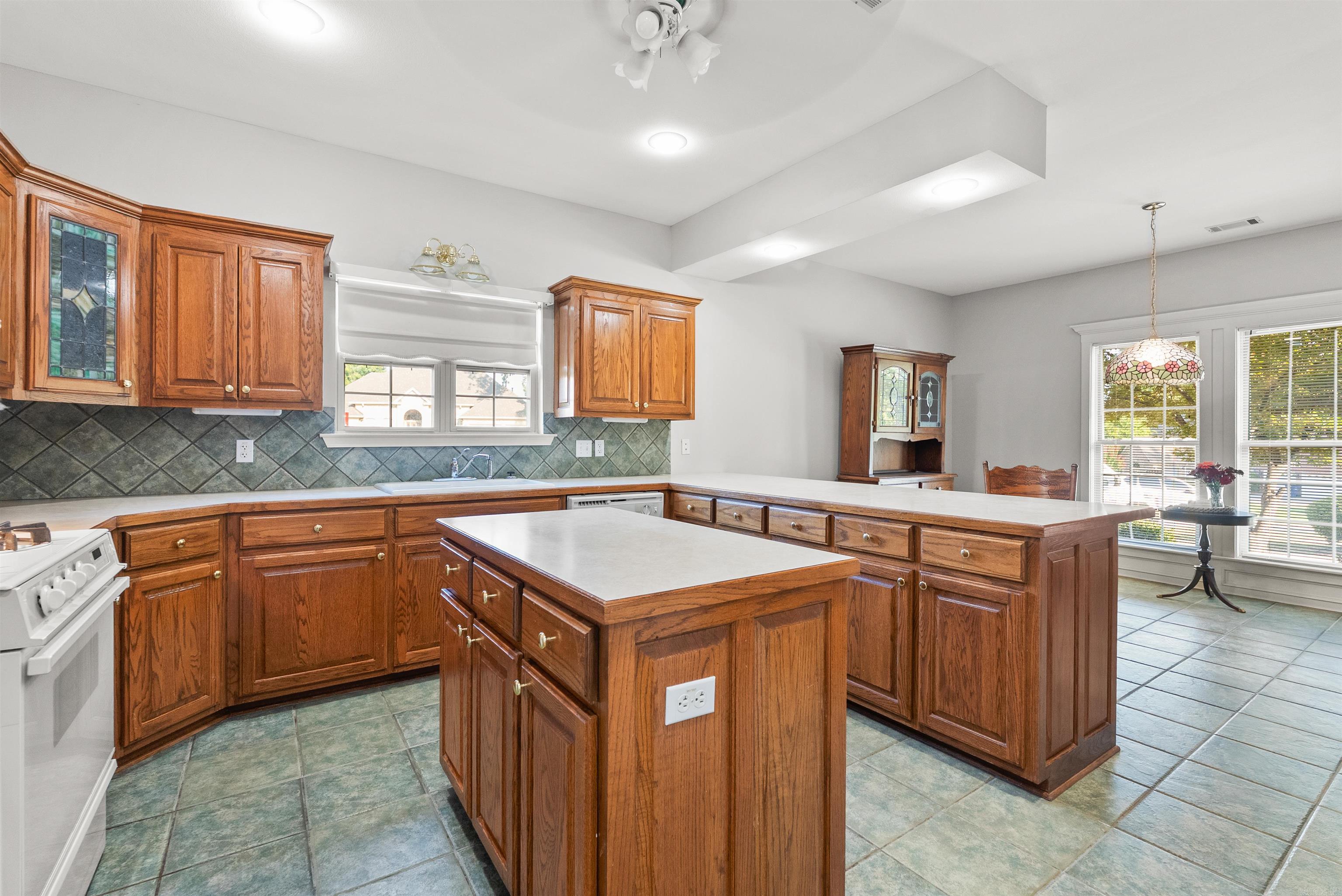 BELLE RIVER ADDN - Residential