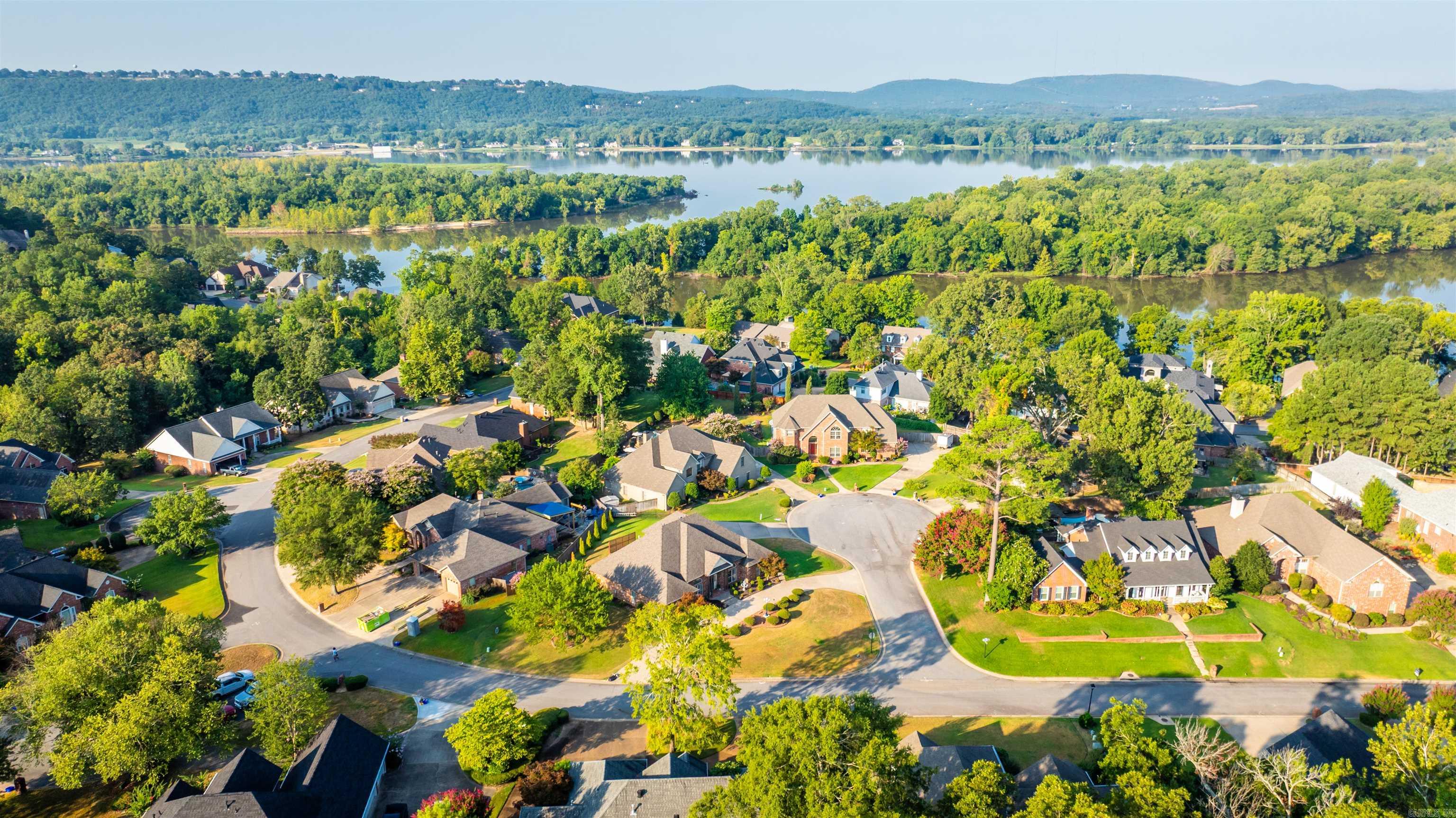 BELLE RIVER ADDN - Residential