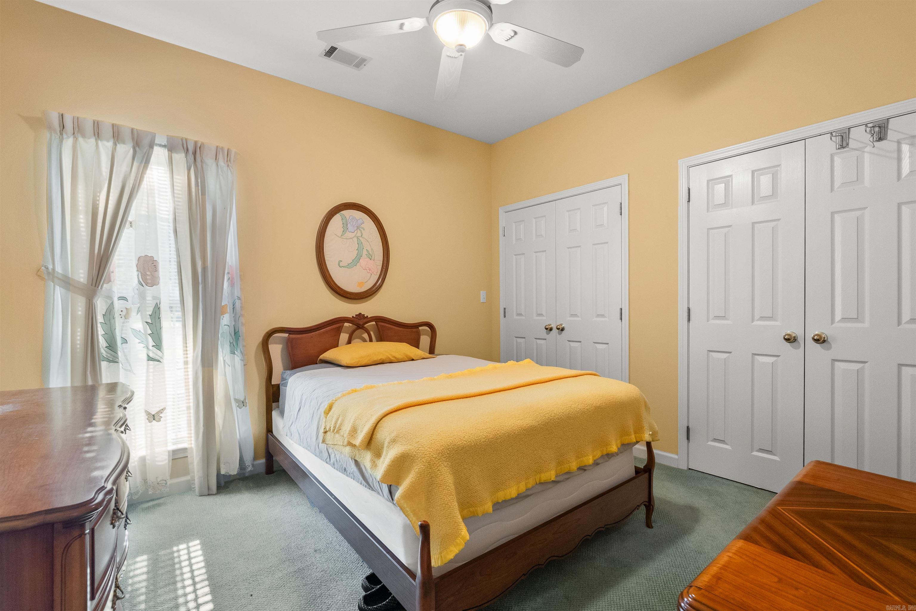 BELLE RIVER ADDN - Residential