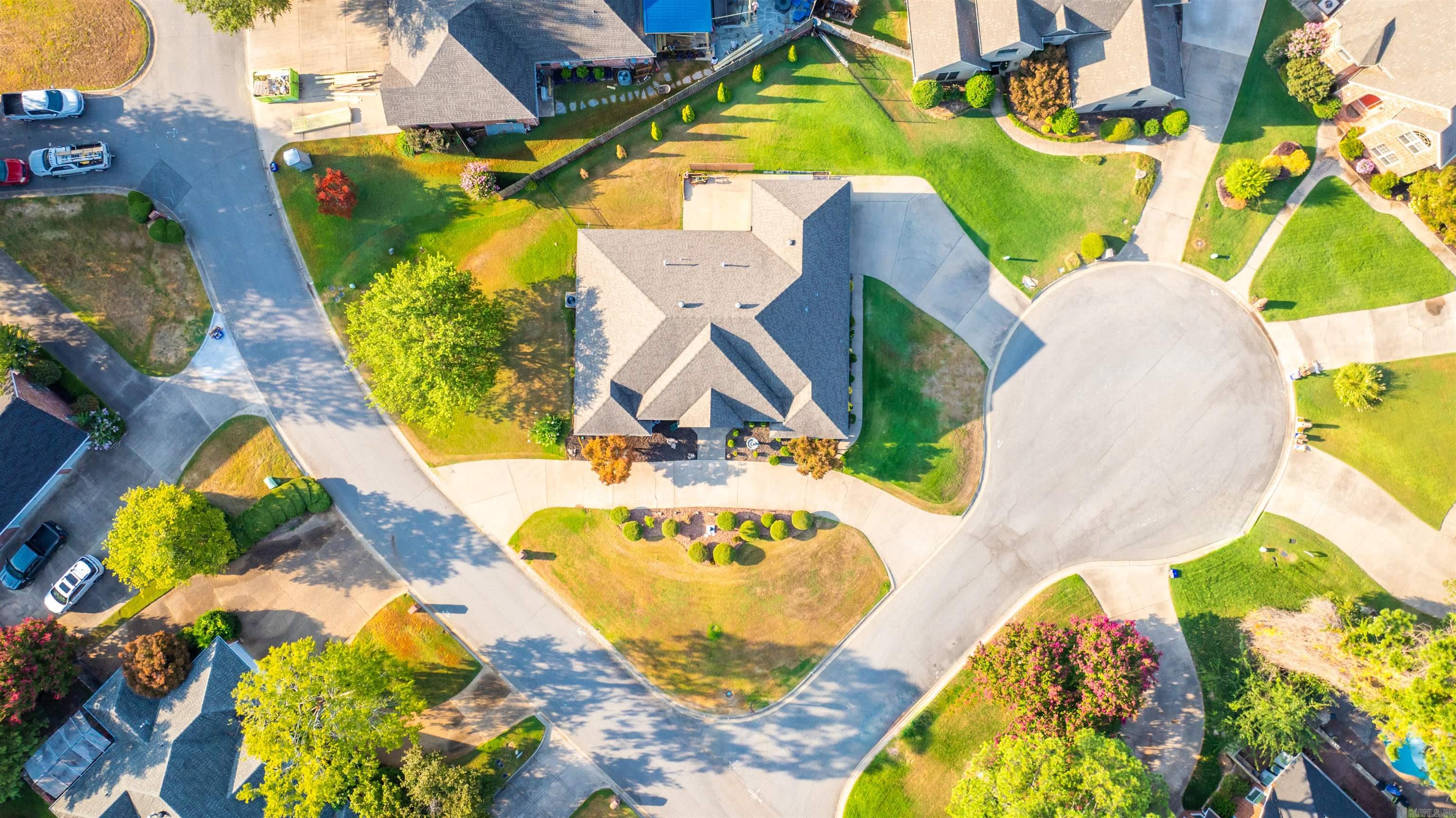 BELLE RIVER ADDN - Residential