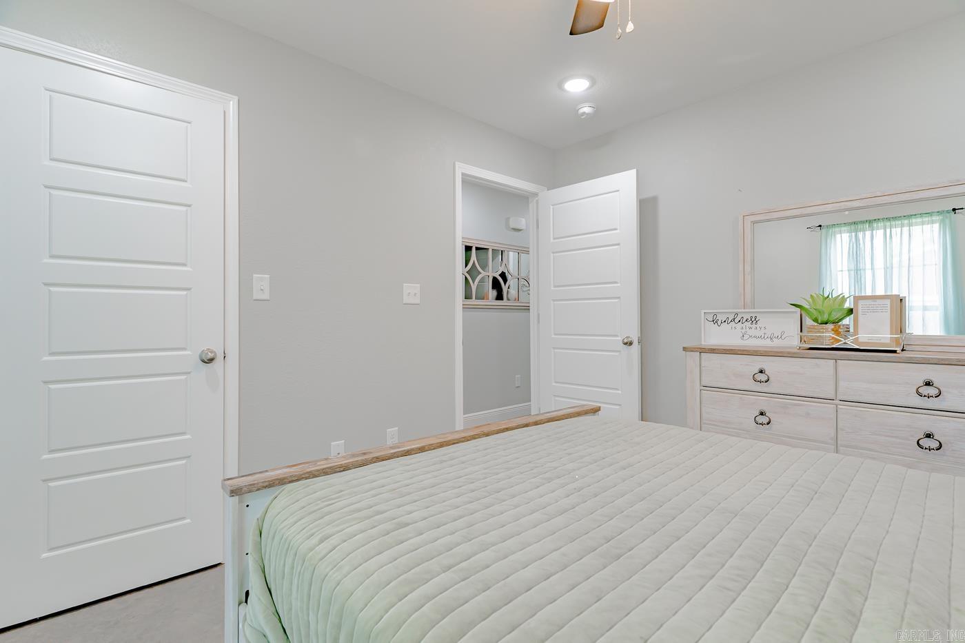 Qualls Replat - Residential
