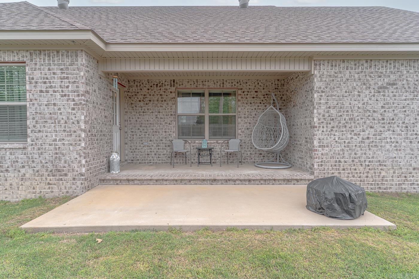 Qualls Replat - Residential