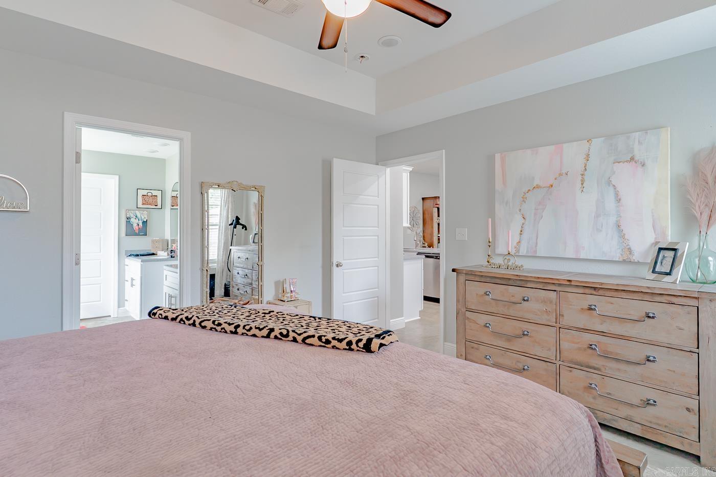 Qualls Replat - Residential