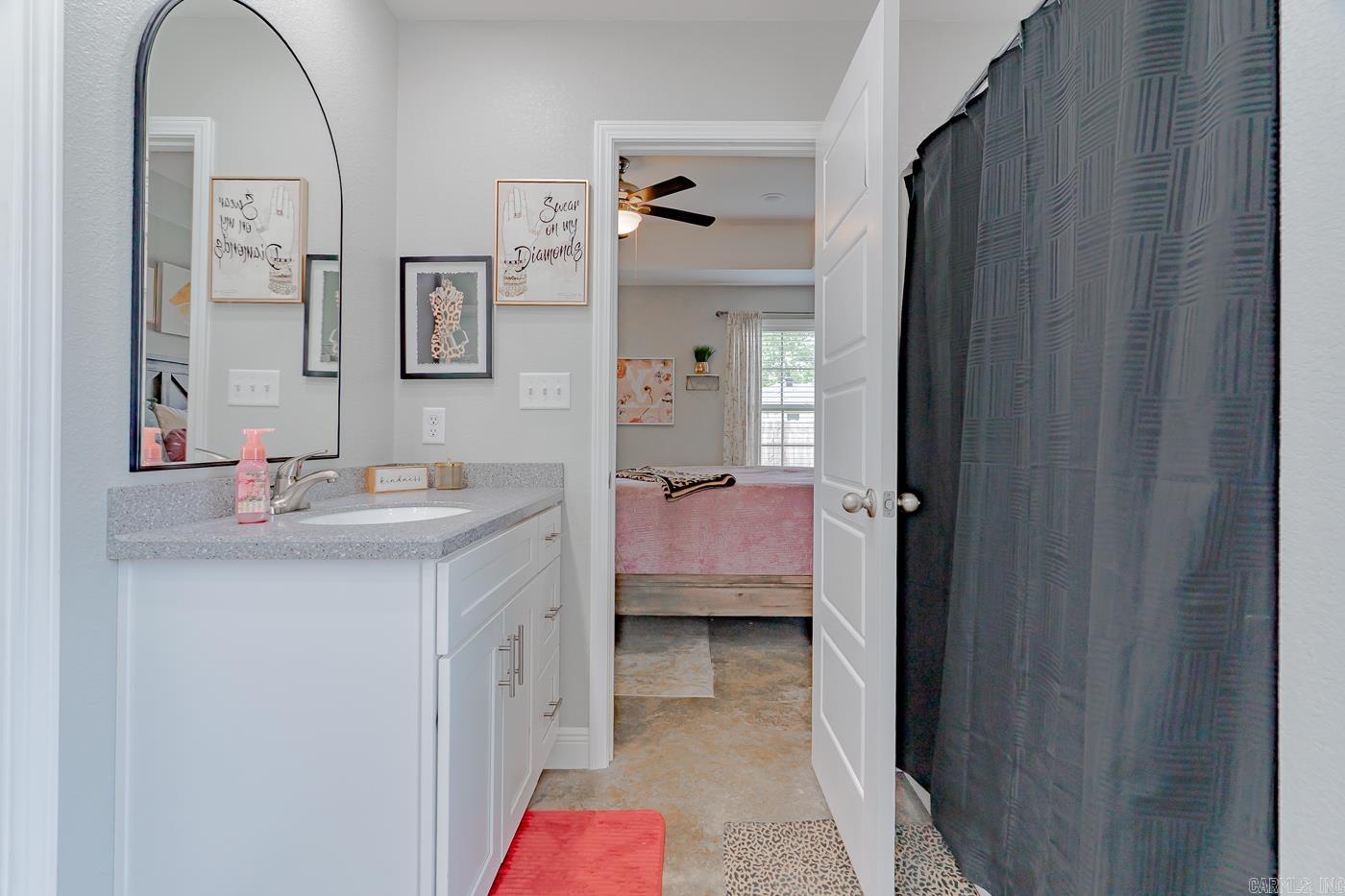 Qualls Replat - Residential