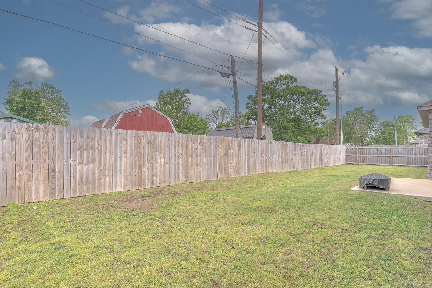 Qualls Replat - Residential