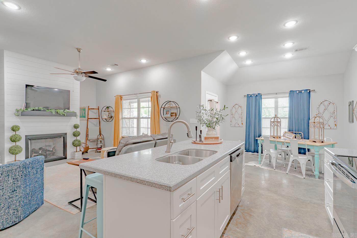 Qualls Replat - Residential