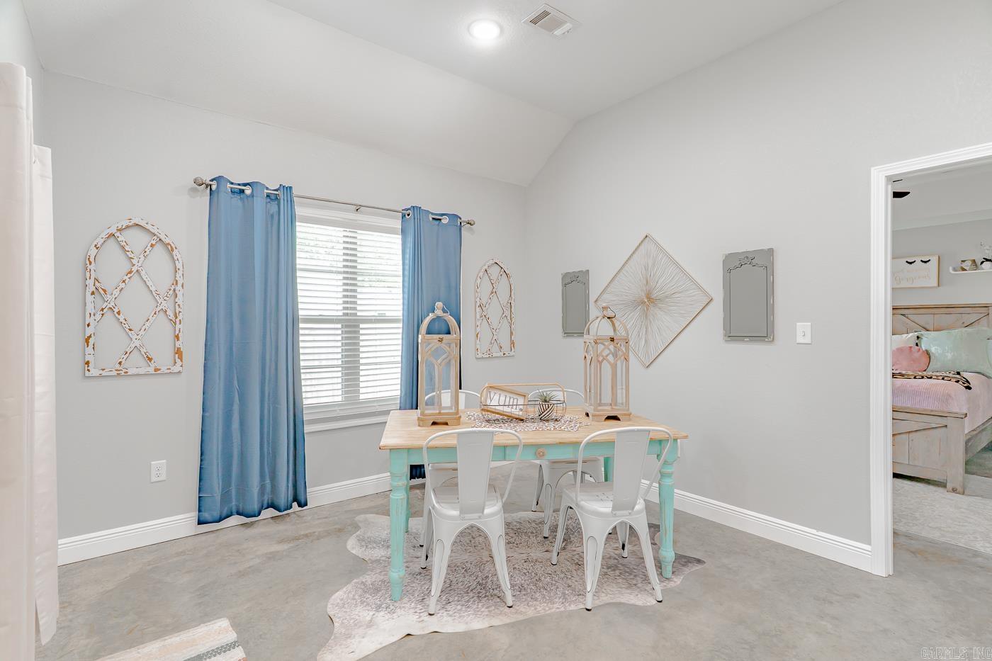 Qualls Replat - Residential