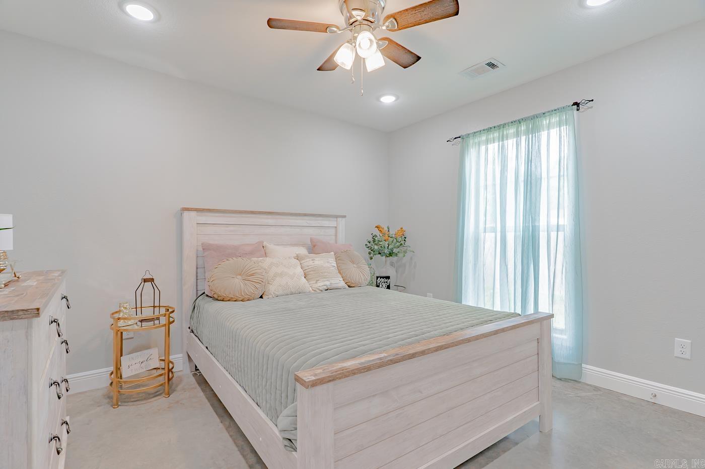 Qualls Replat - Residential