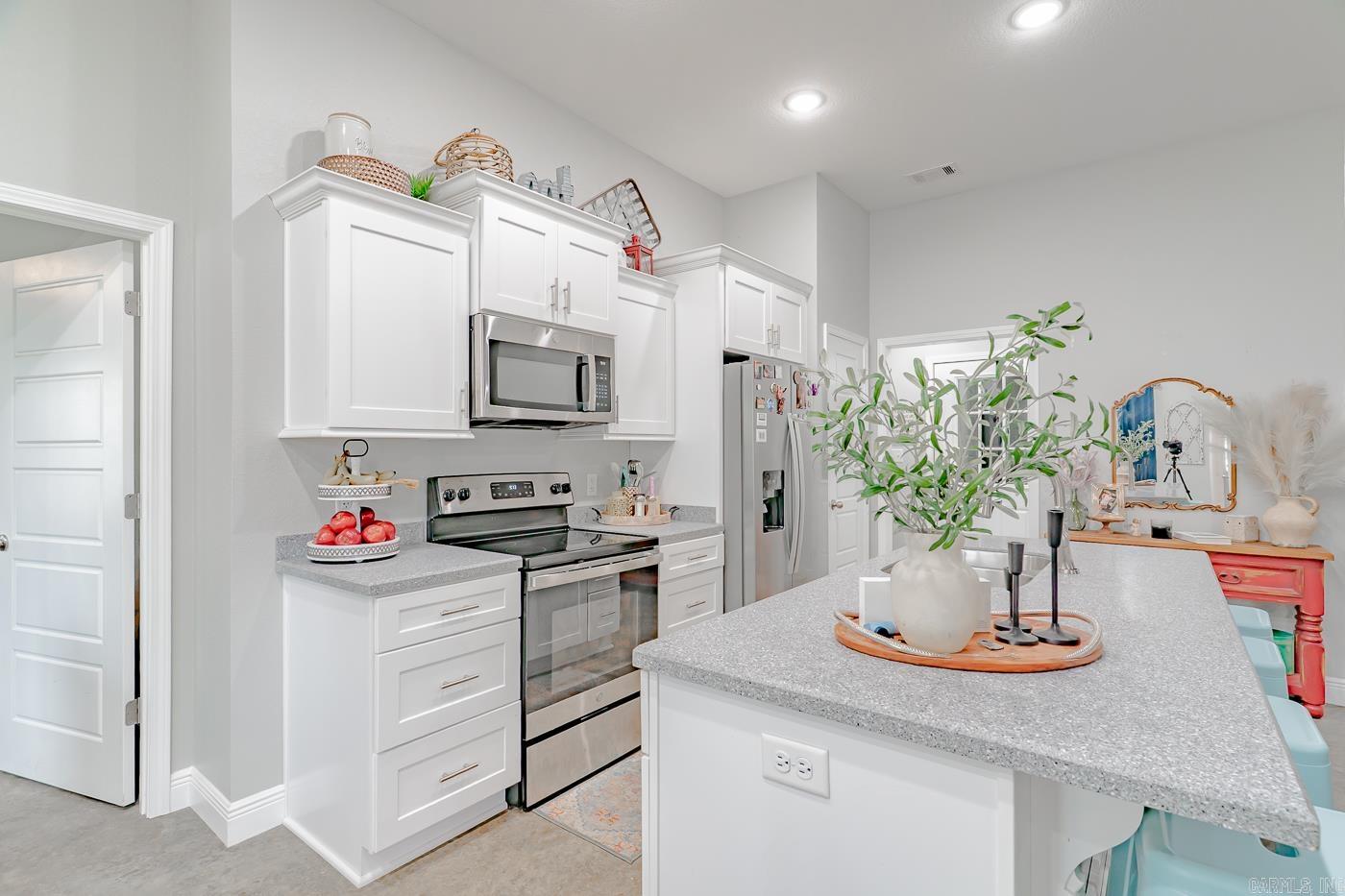Qualls Replat - Residential