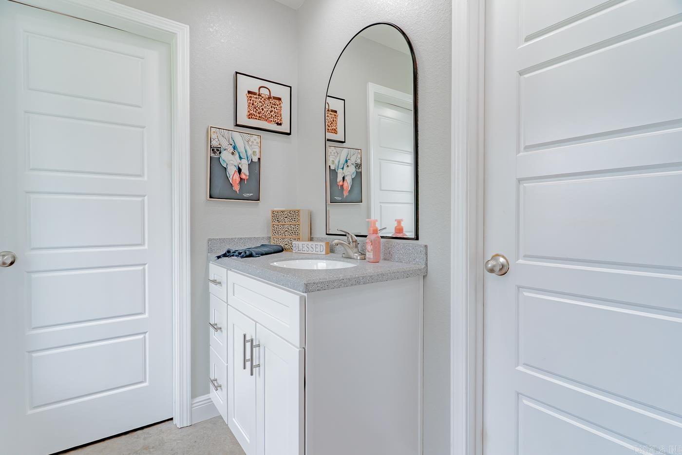 Qualls Replat - Residential