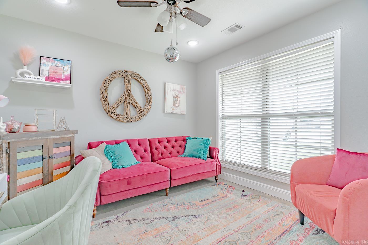 Qualls Replat - Residential