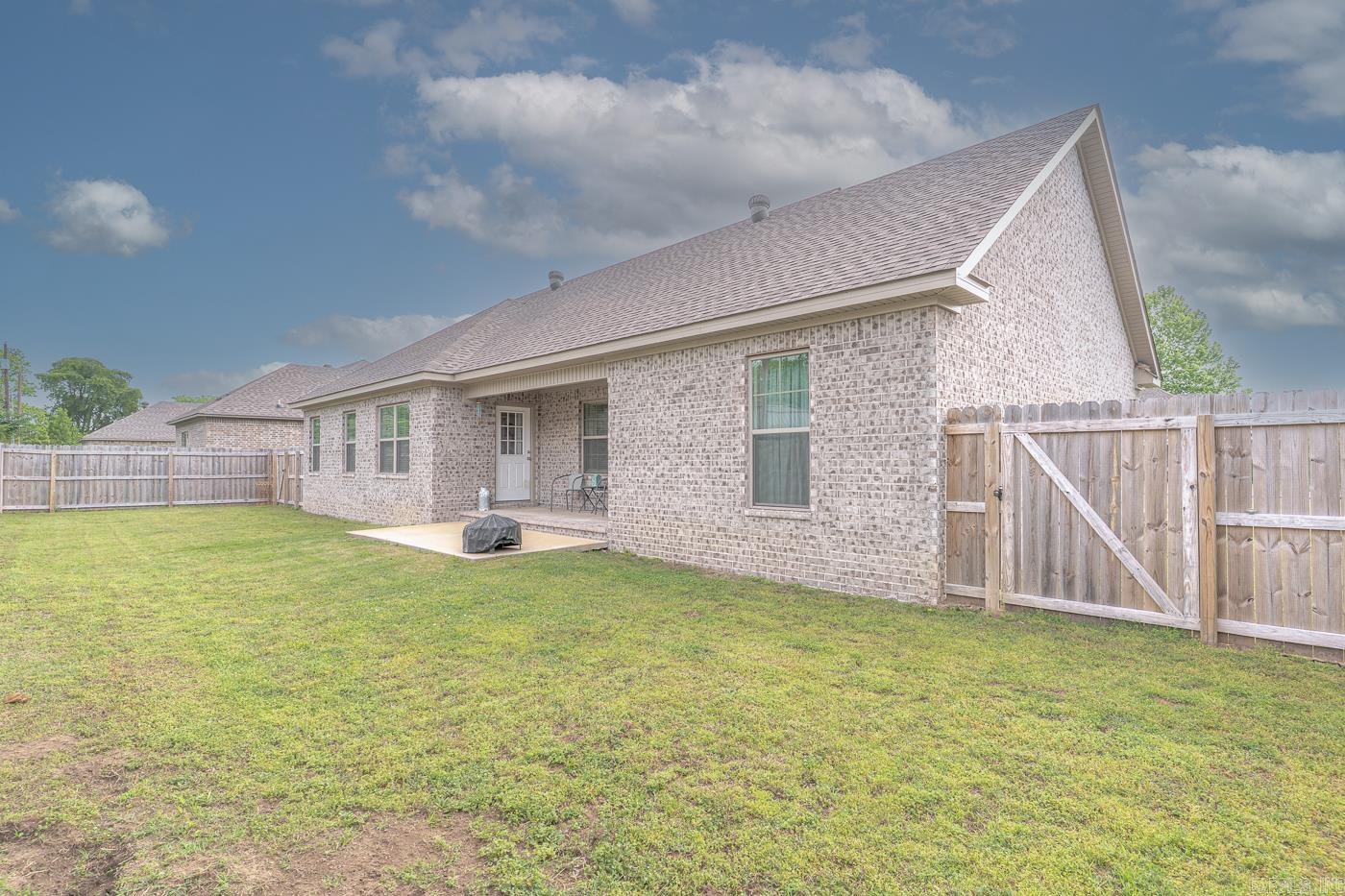 Qualls Replat - Residential