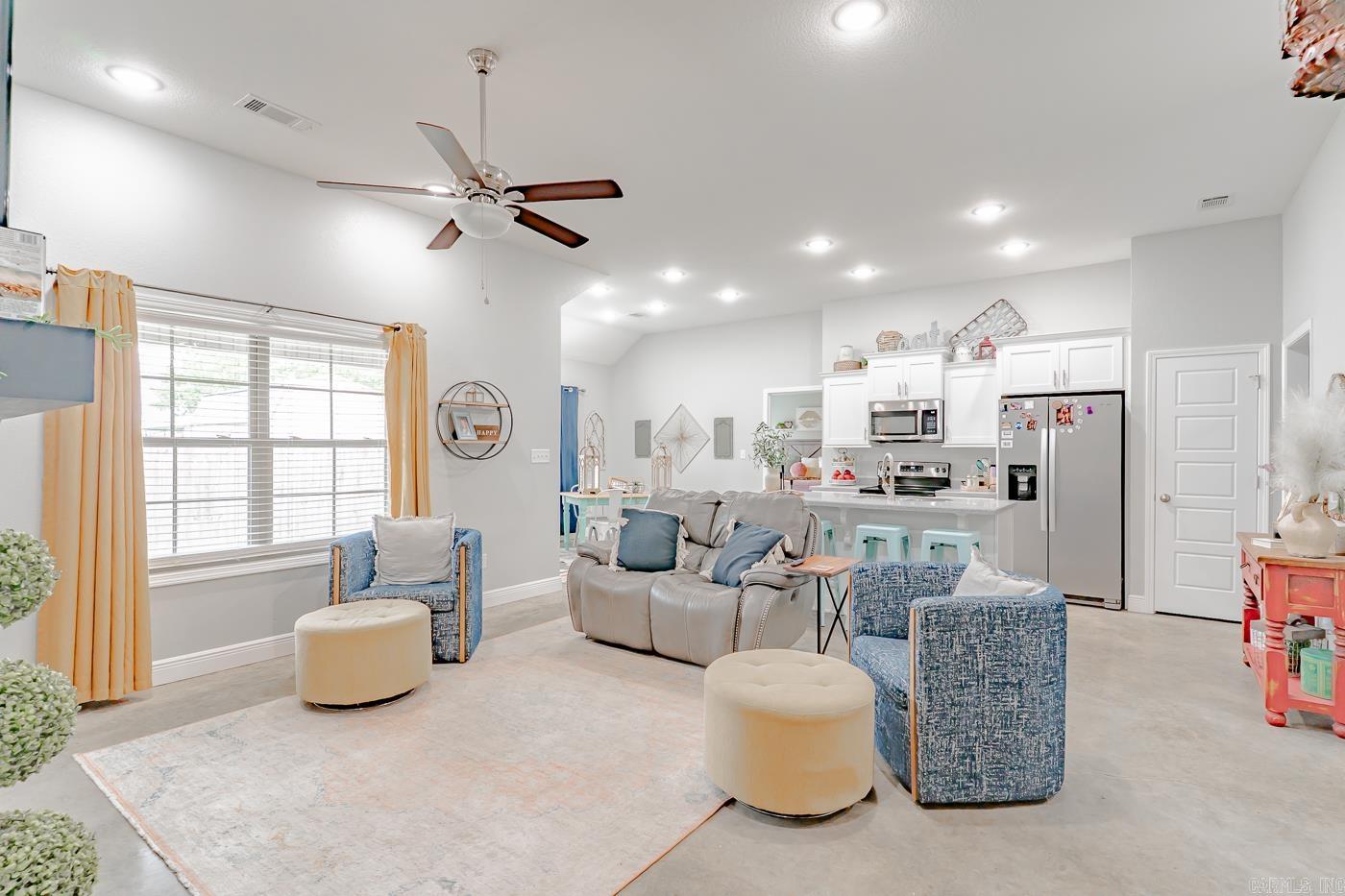 Qualls Replat - Residential