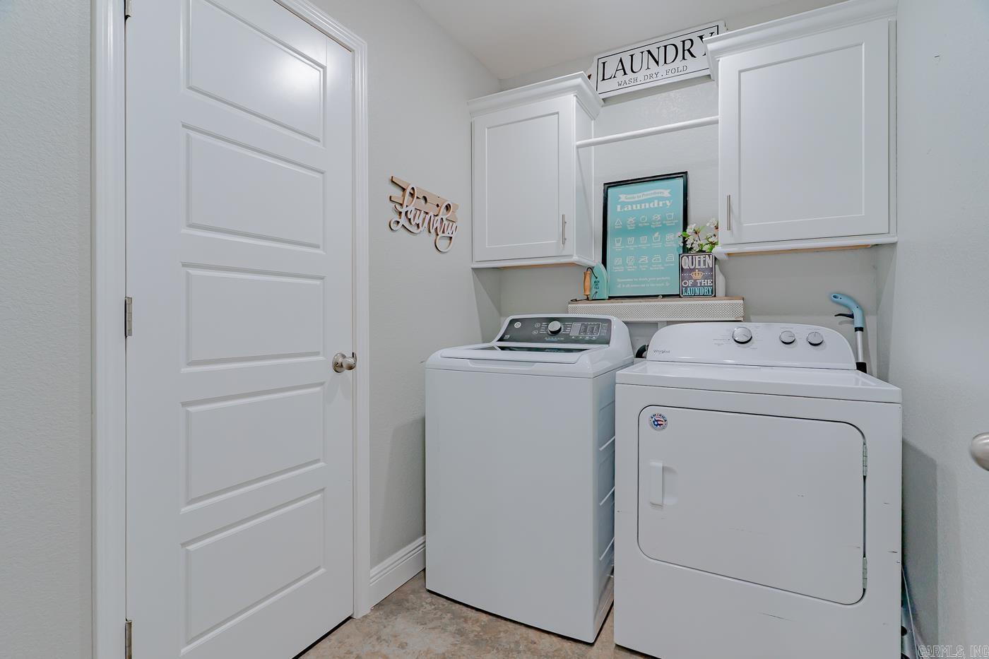 Qualls Replat - Residential
