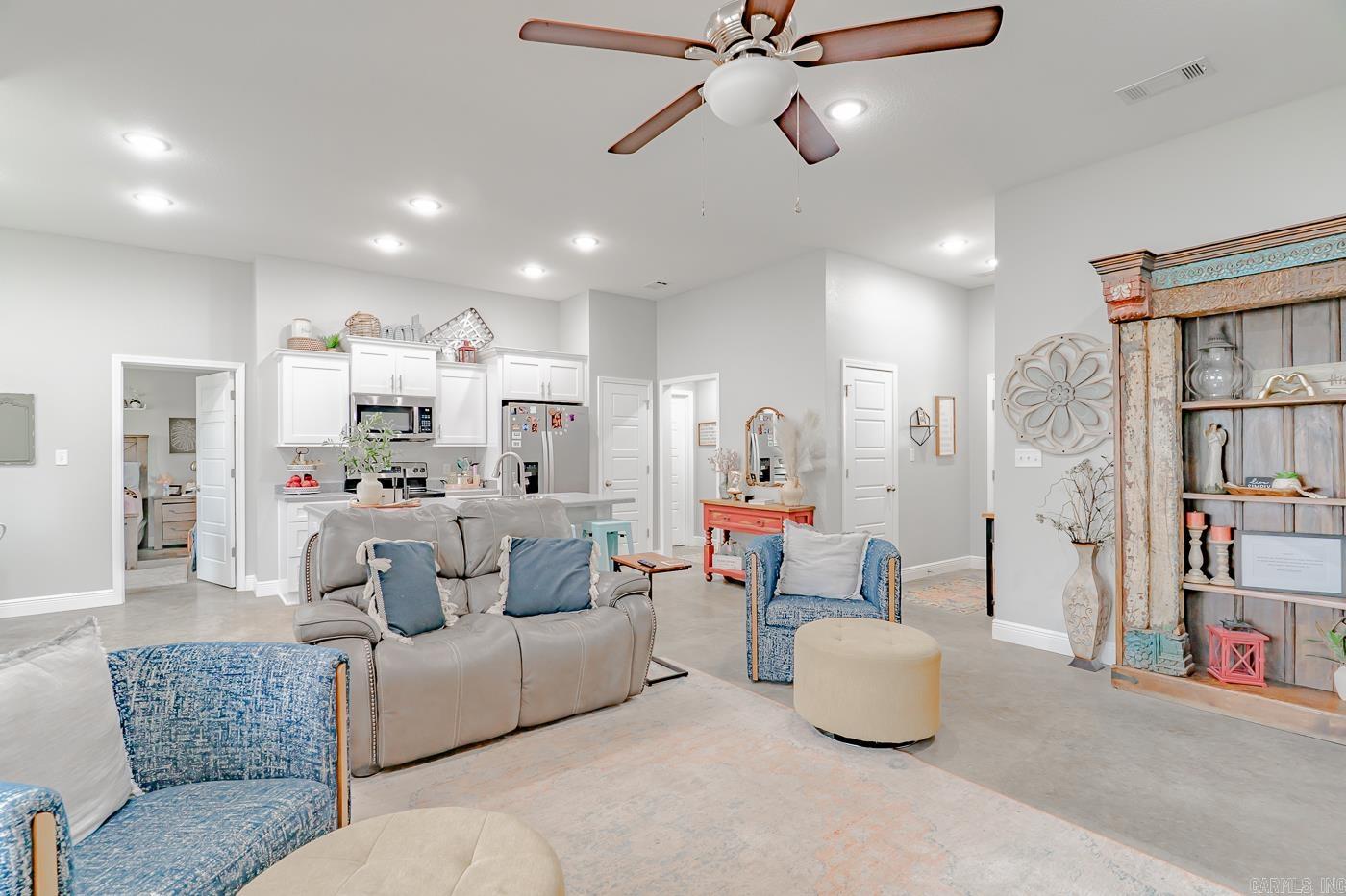 Qualls Replat - Residential