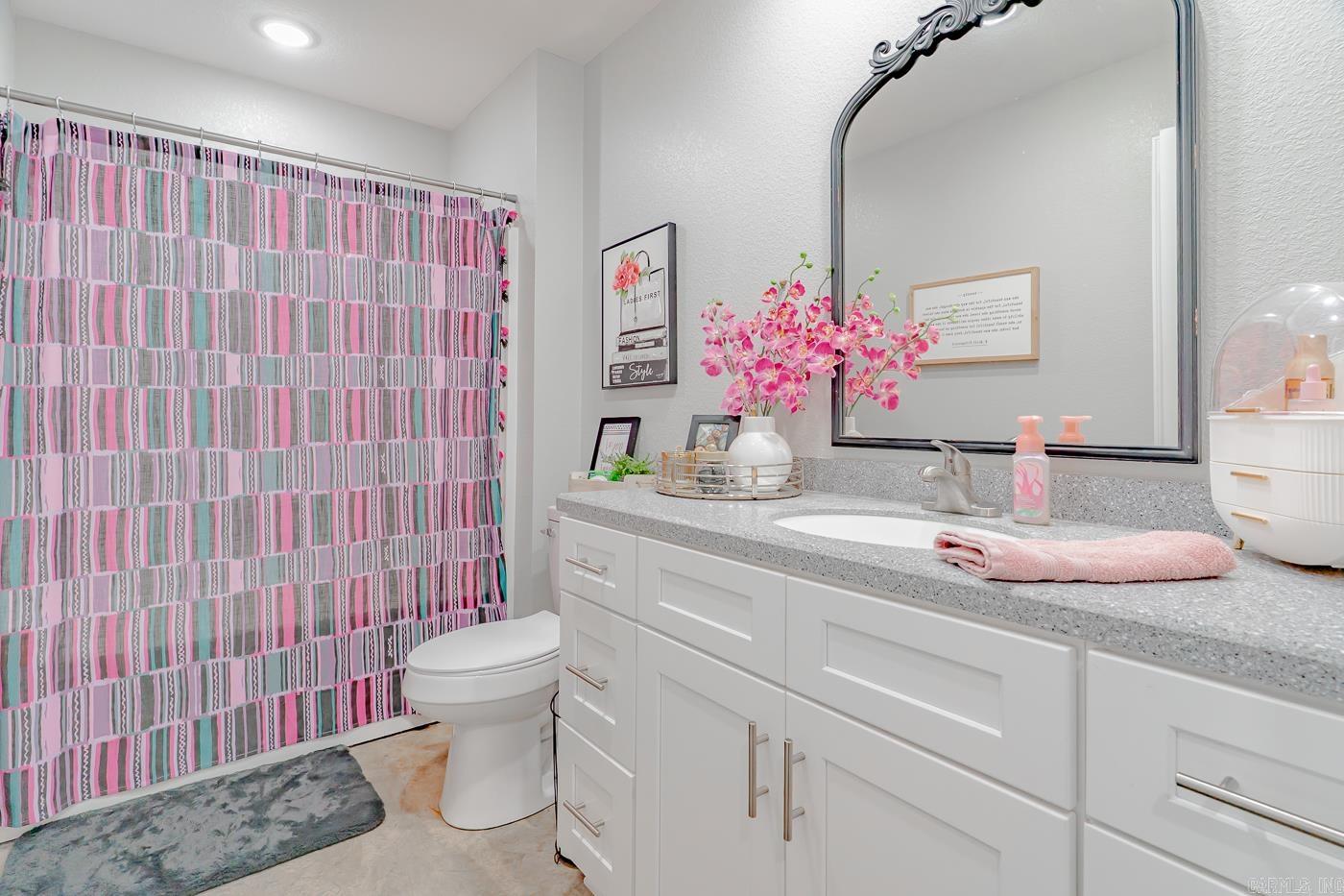 Qualls Replat - Residential