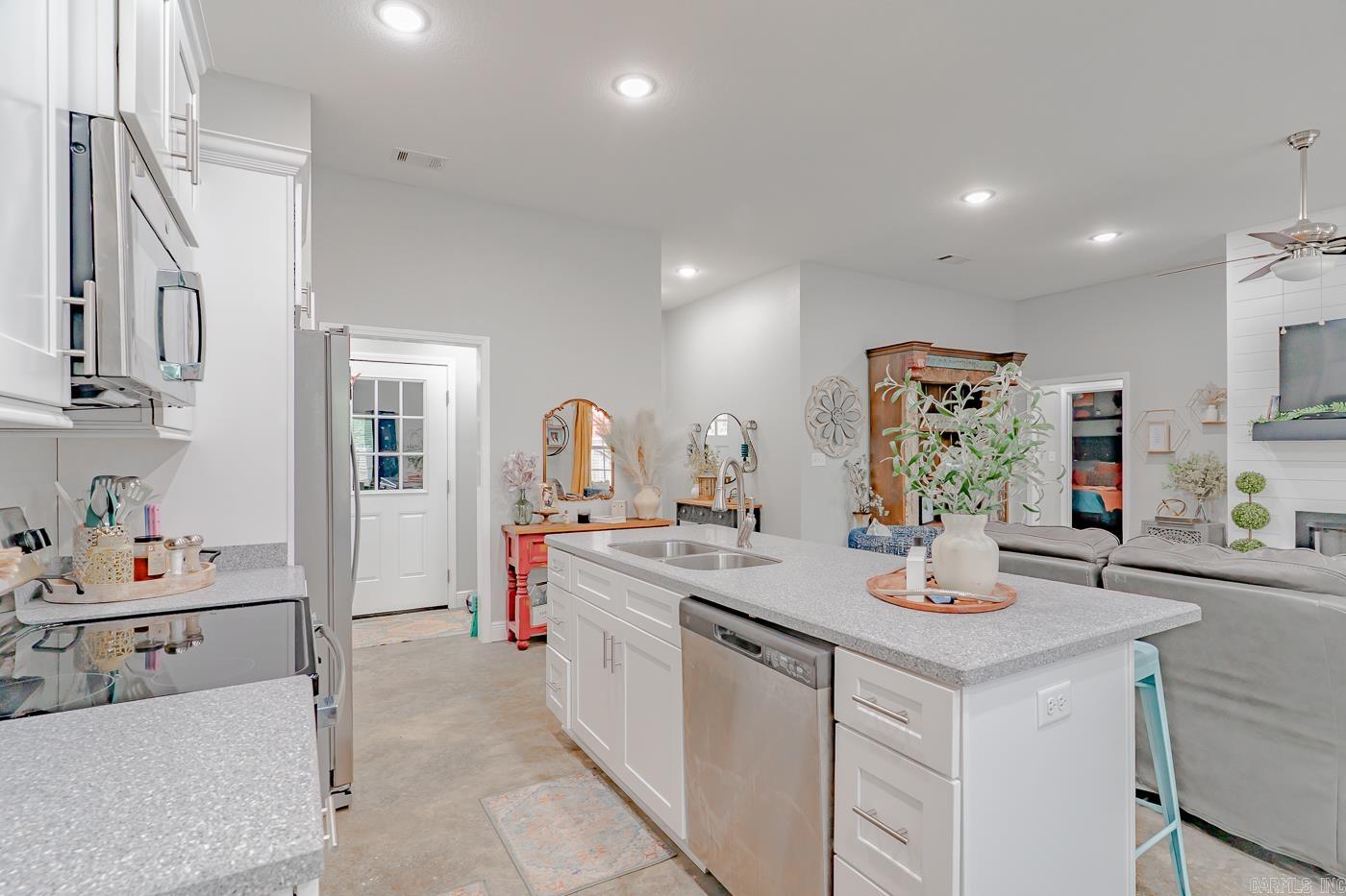Qualls Replat - Residential
