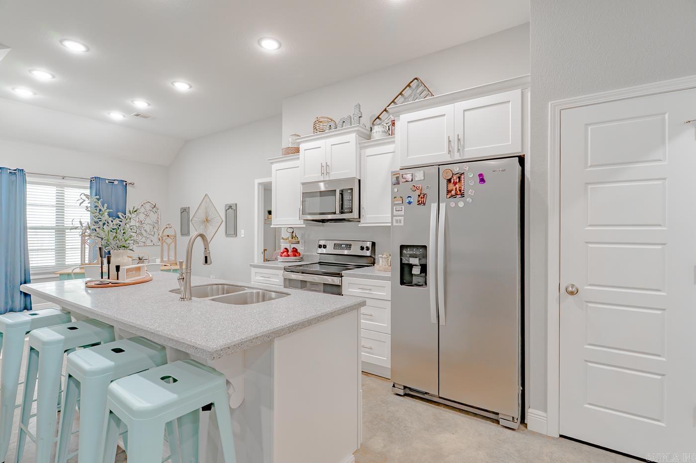Qualls Replat - Residential