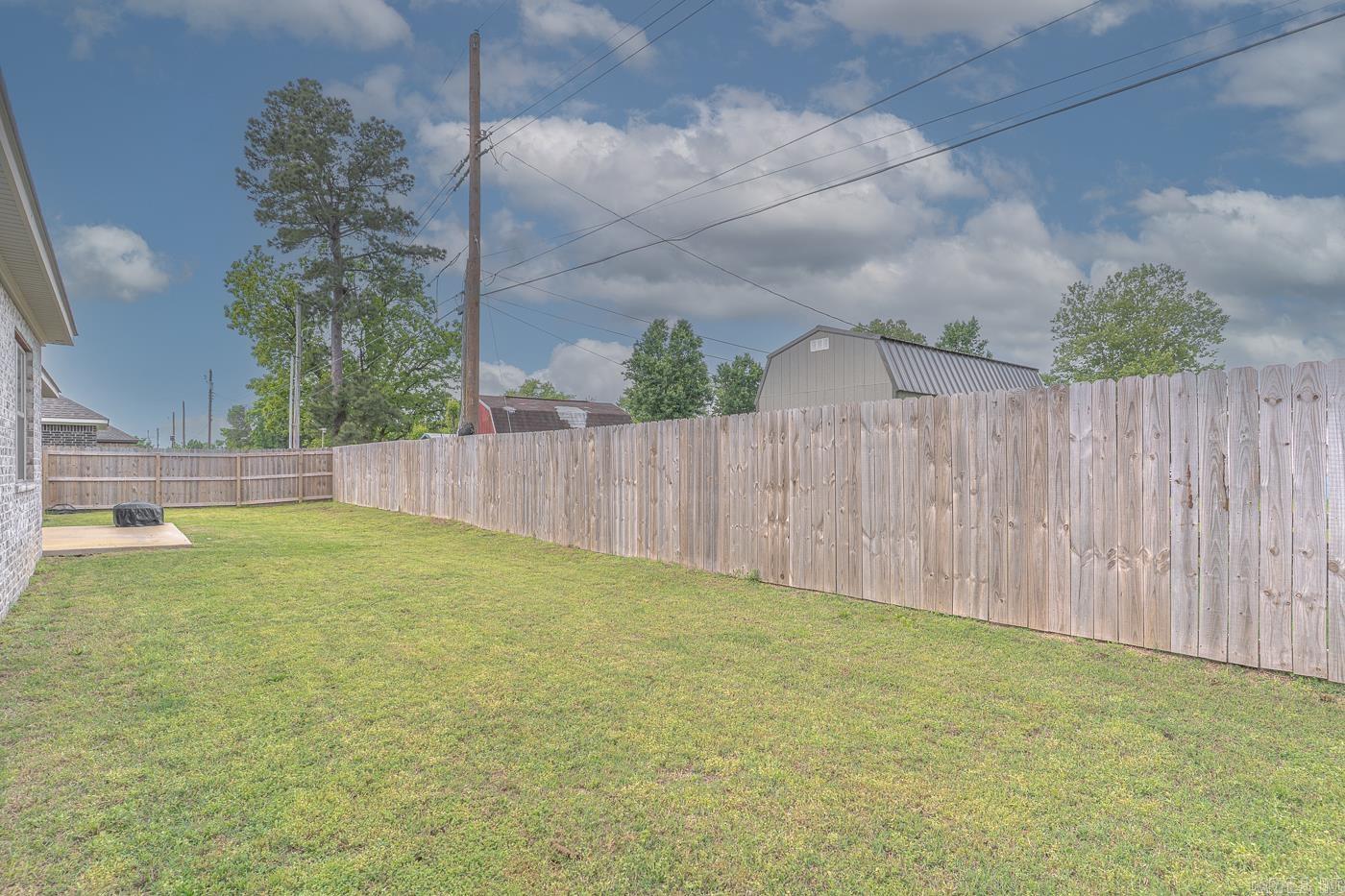 Qualls Replat - Residential