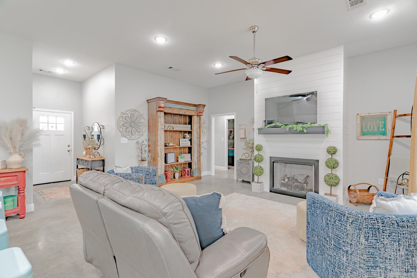 Qualls Replat - Residential