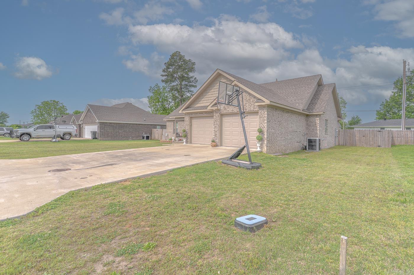 Qualls Replat - Residential