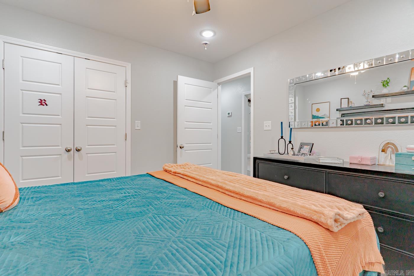 Qualls Replat - Residential
