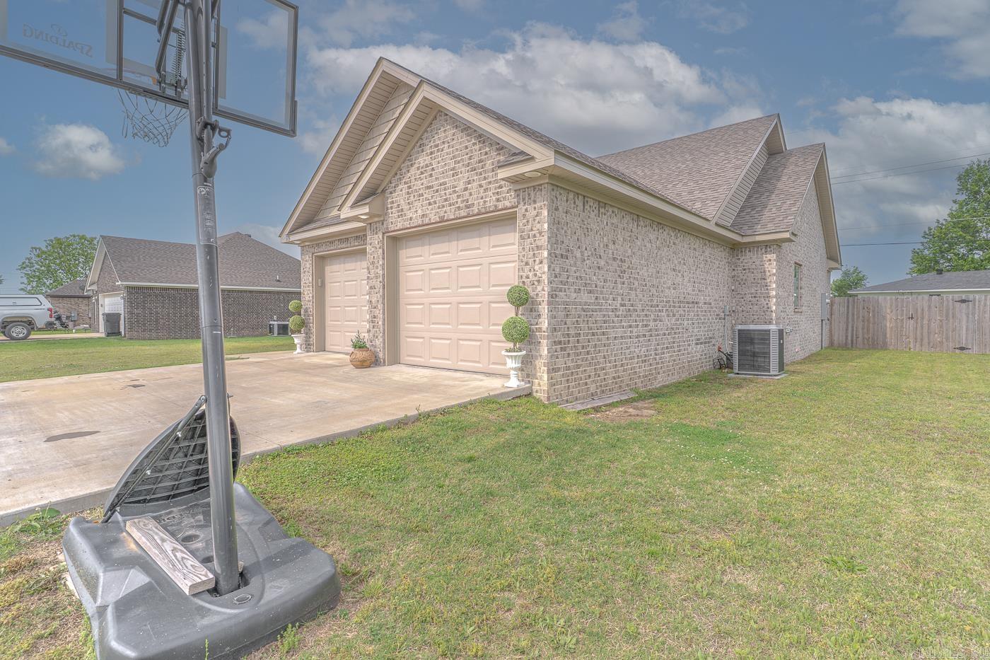 Qualls Replat - Residential