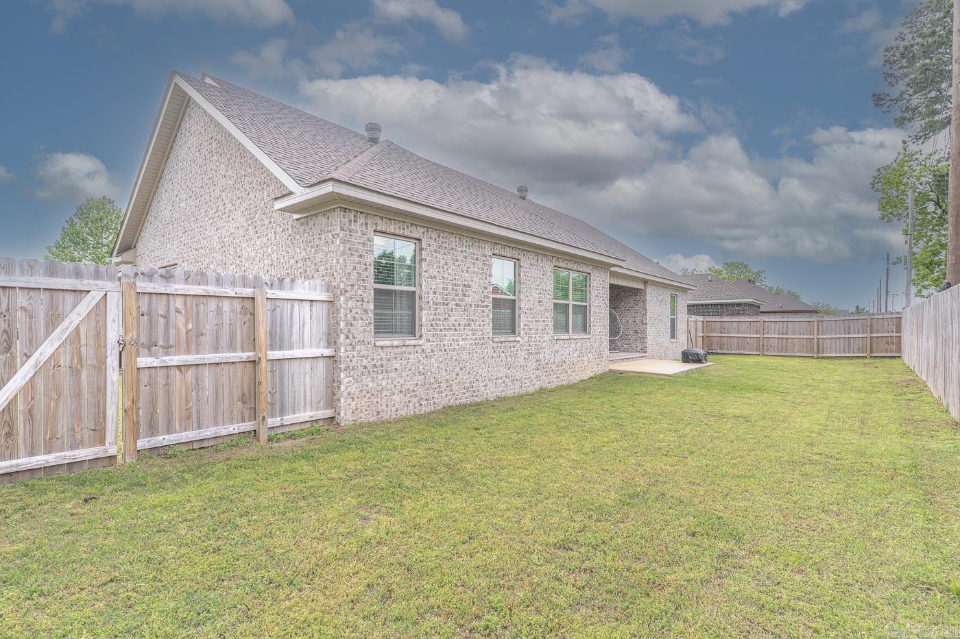 Qualls Replat - Residential