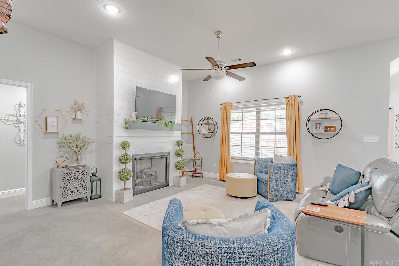 Qualls Replat - Residential