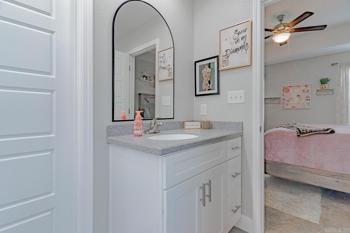 Qualls Replat - Residential