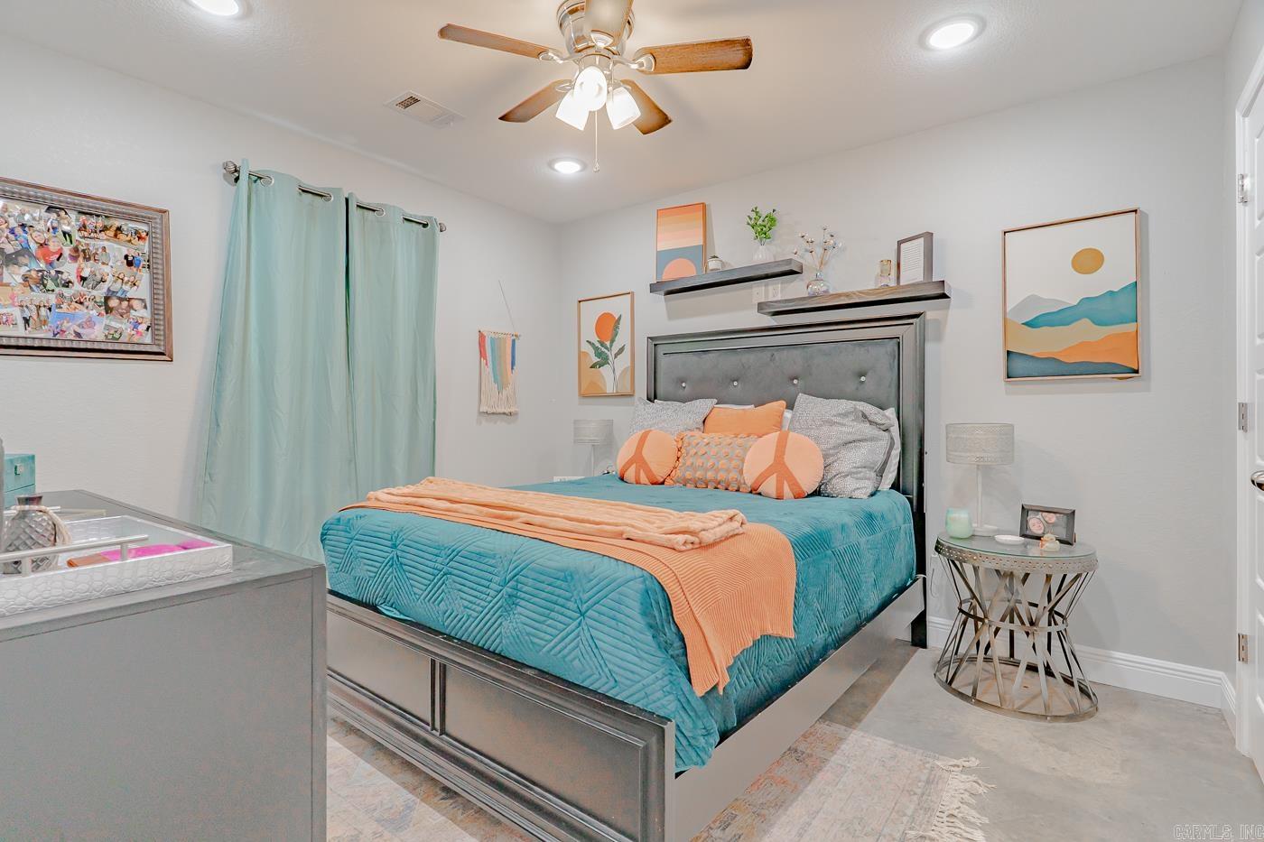 Qualls Replat - Residential