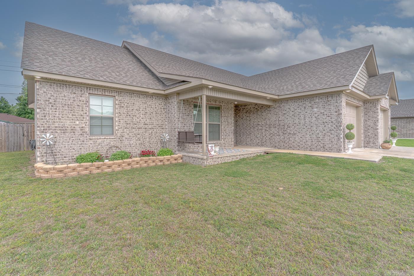 Qualls Replat - Residential