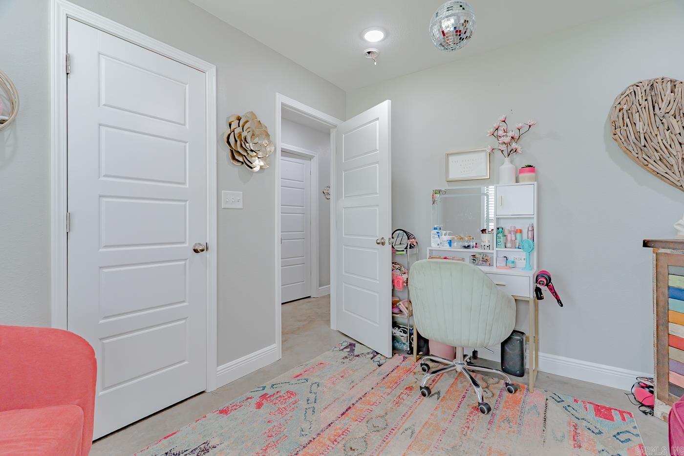 Qualls Replat - Residential